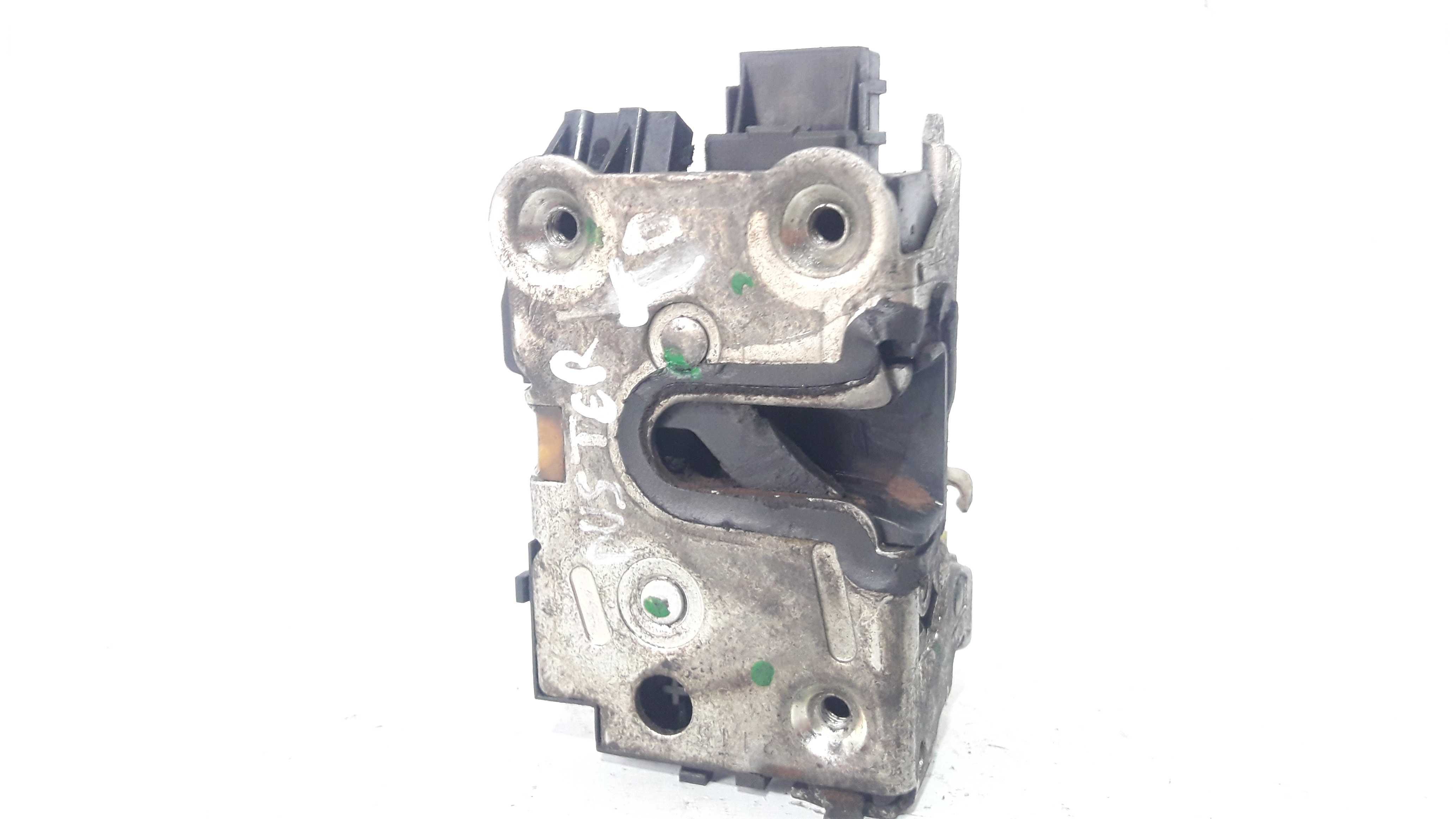 Fechadura Eletrica Porta Traseira Direita Duster/oroch 12/19