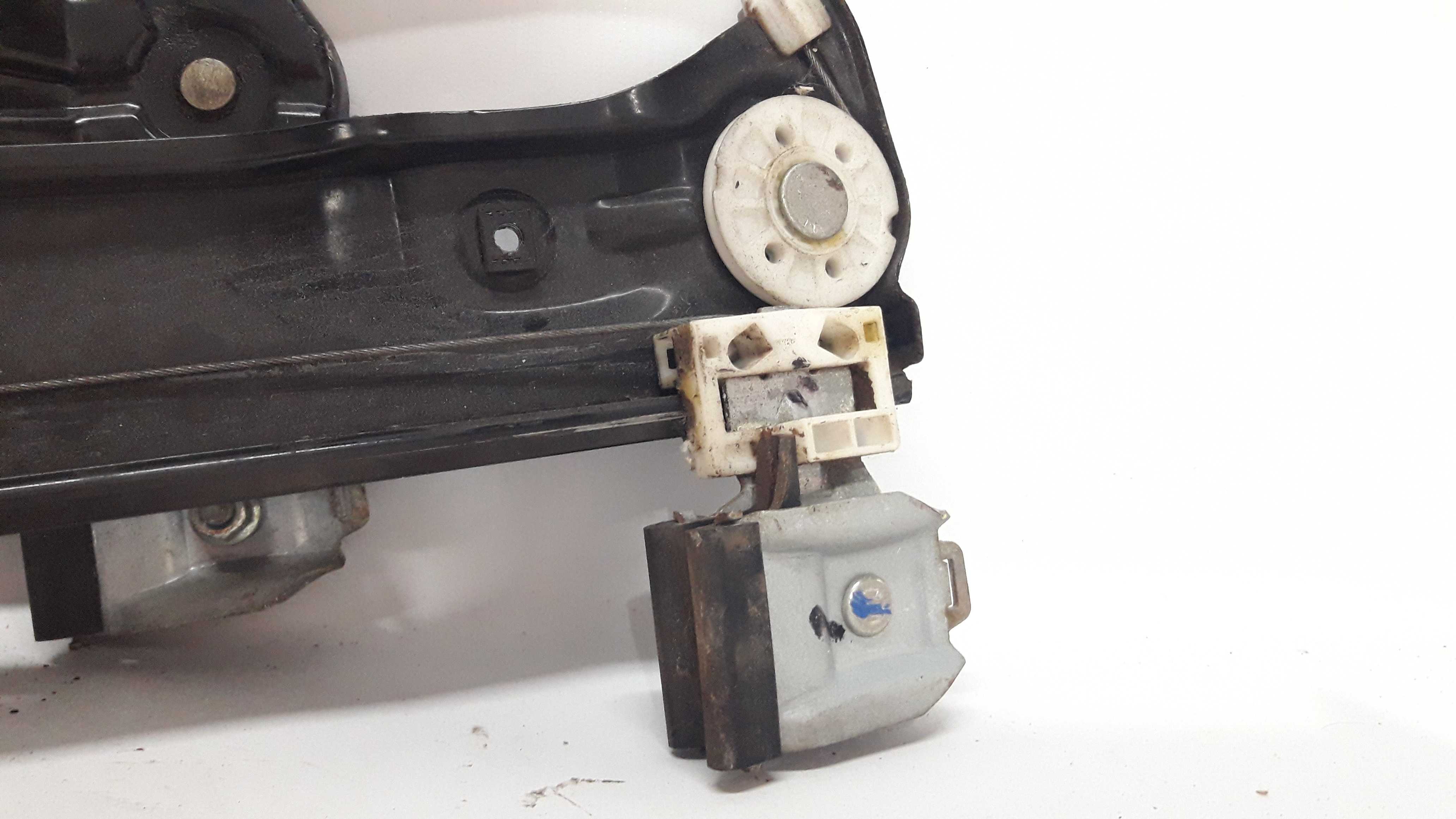 Maquina Vidro Elétrico Dianteiro Esquerdo Agile 10 A 14 7