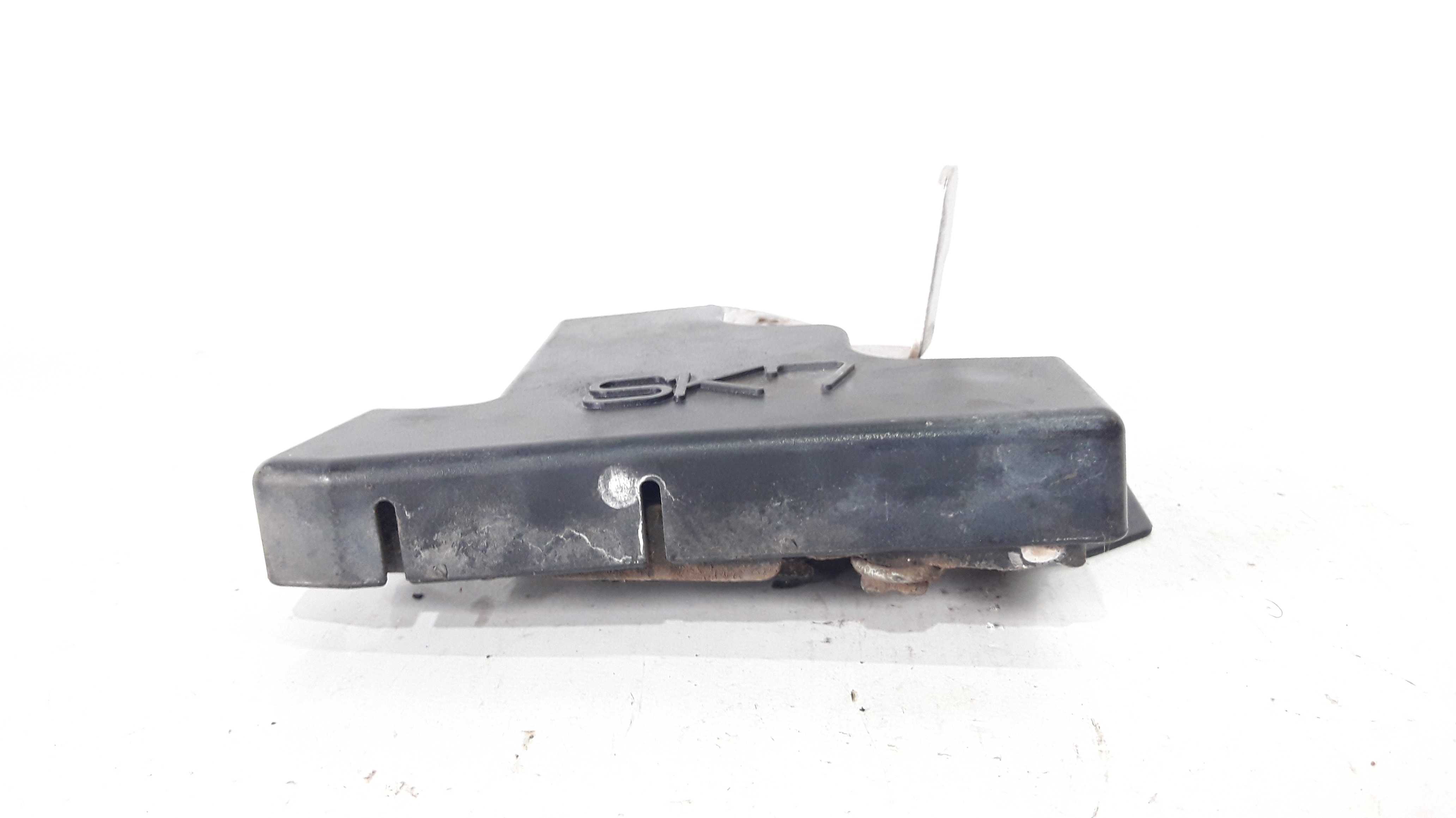 Fechadura Capo Civic 97/00 4