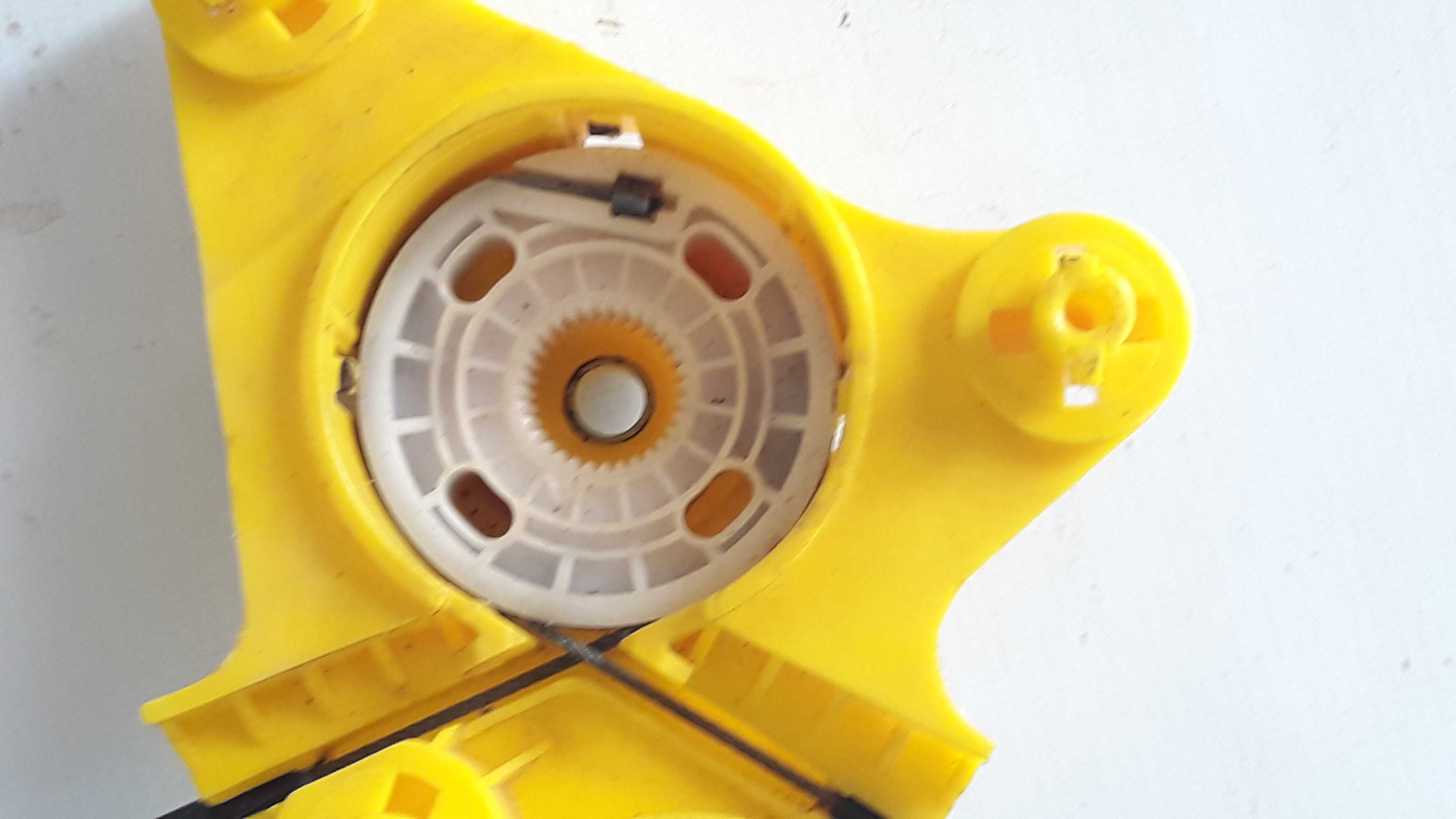 Maquina Vidro Elétrico Diant Direito Gol Voyage Saveiro G6 2