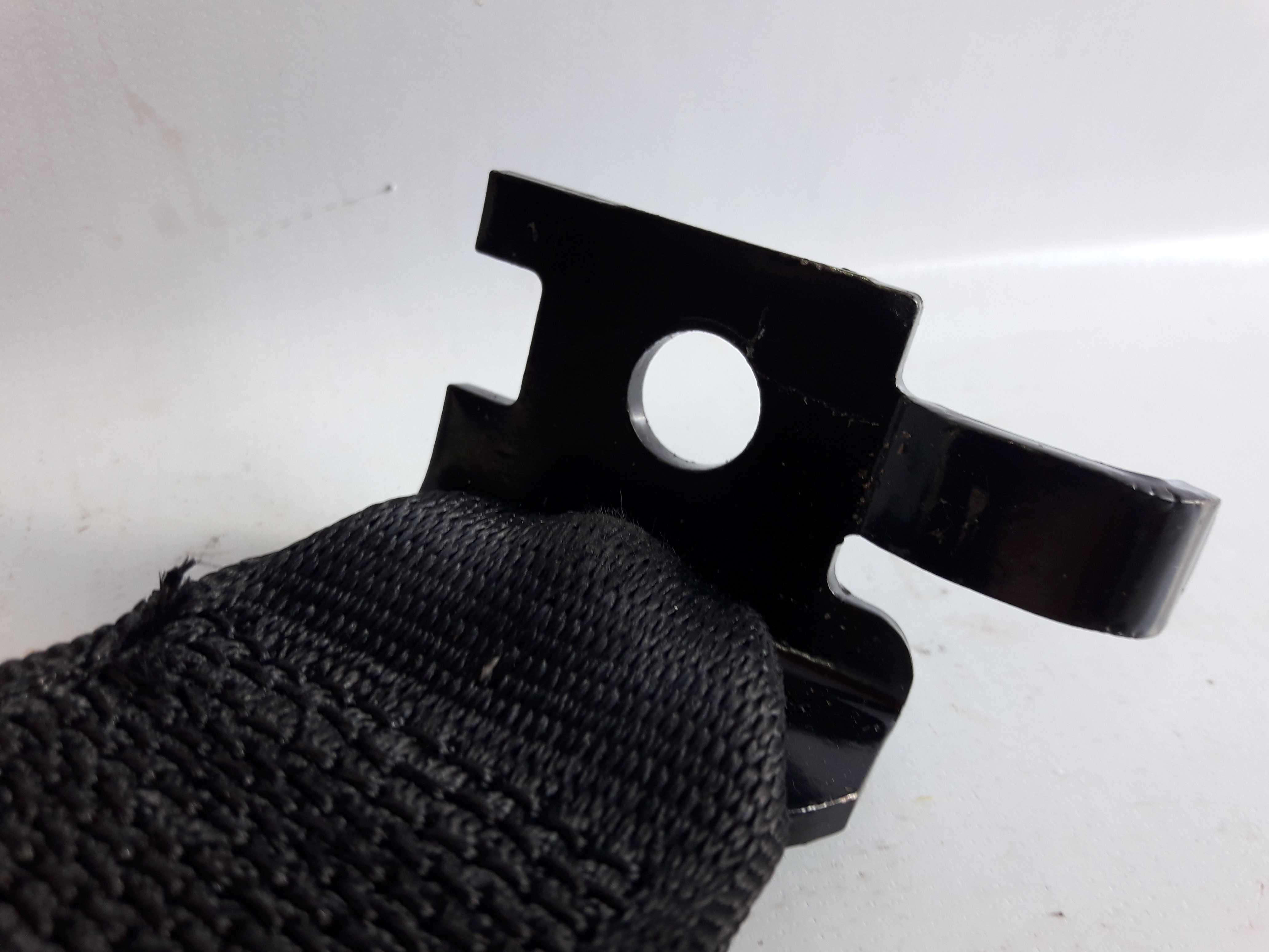 Fecho Fivela Cinto Segurança Ônix 52097893 Original 3