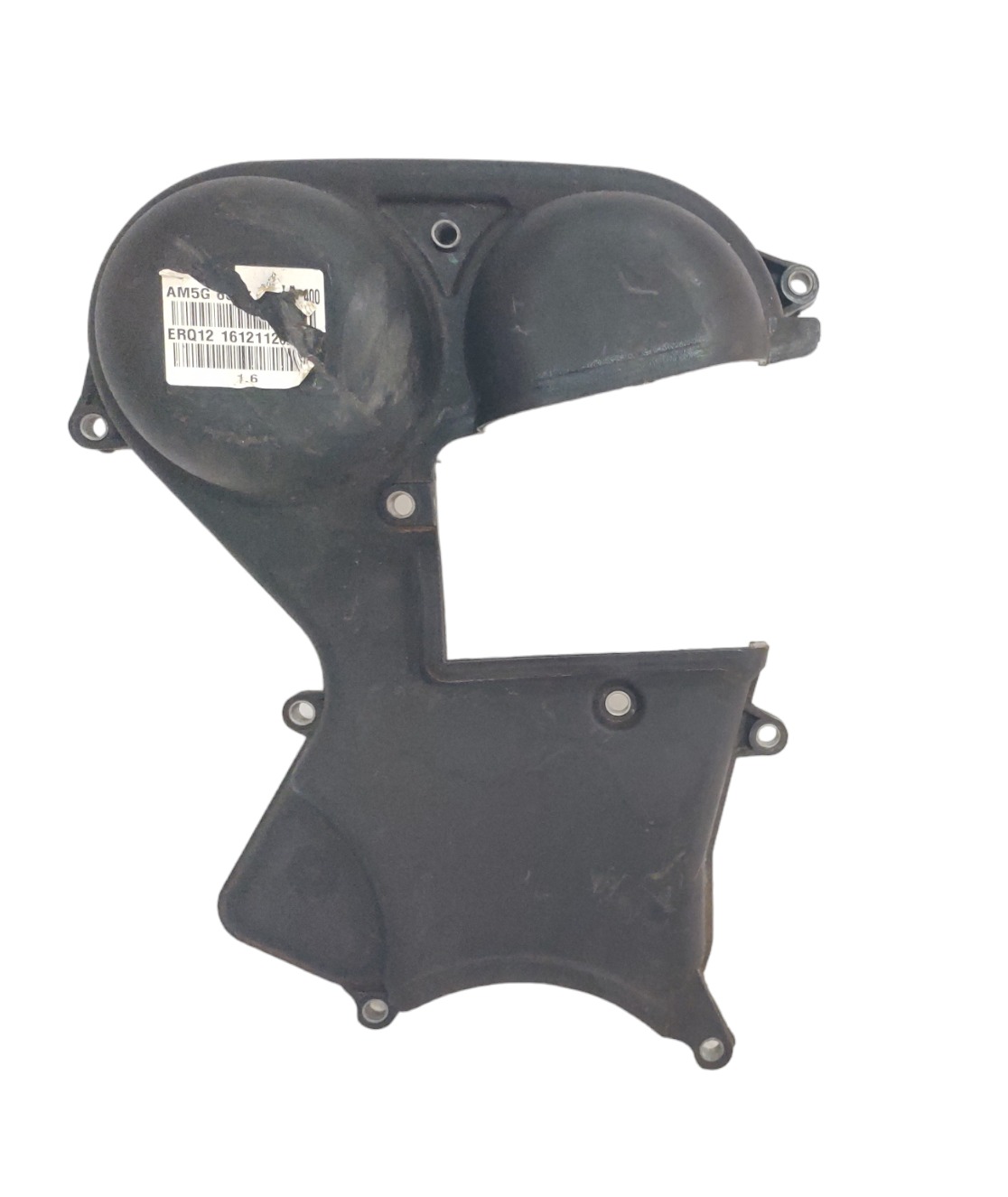 Tampa Superior Correia Dentada Focus 1.6 16v Manual 9 A 13