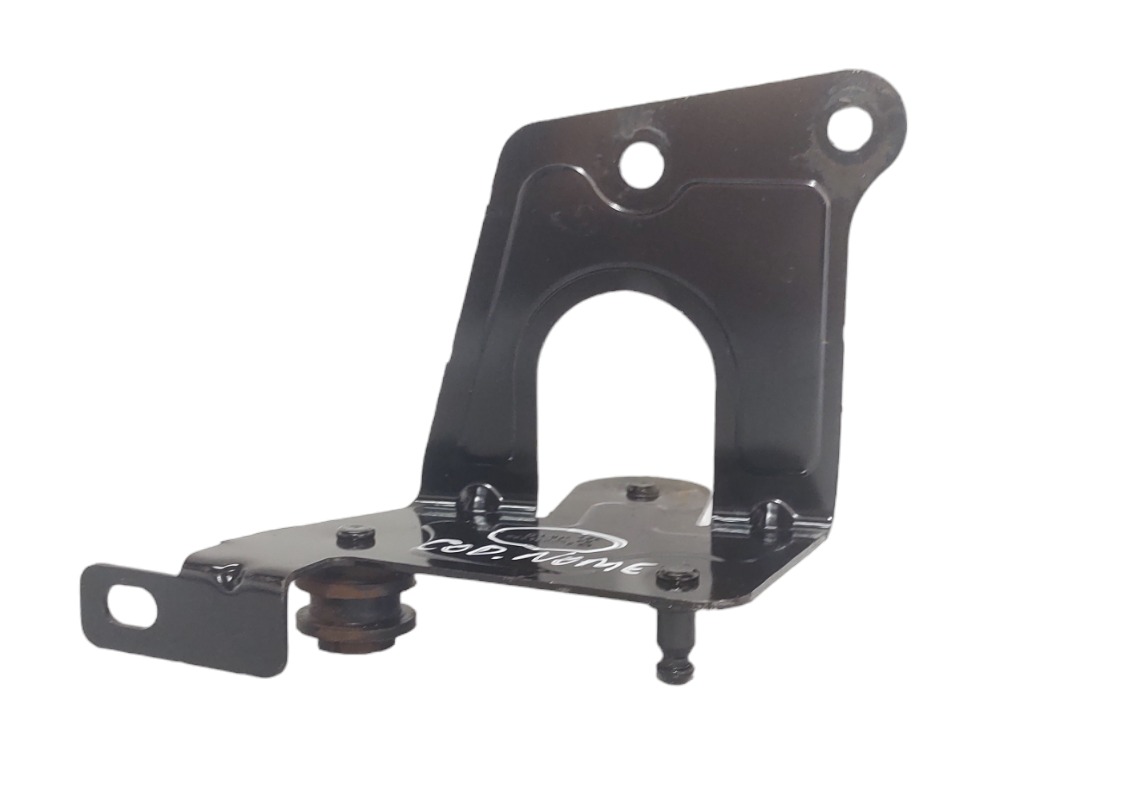 Suporte Módulo Abs Gol 08 A 23 5u0614235