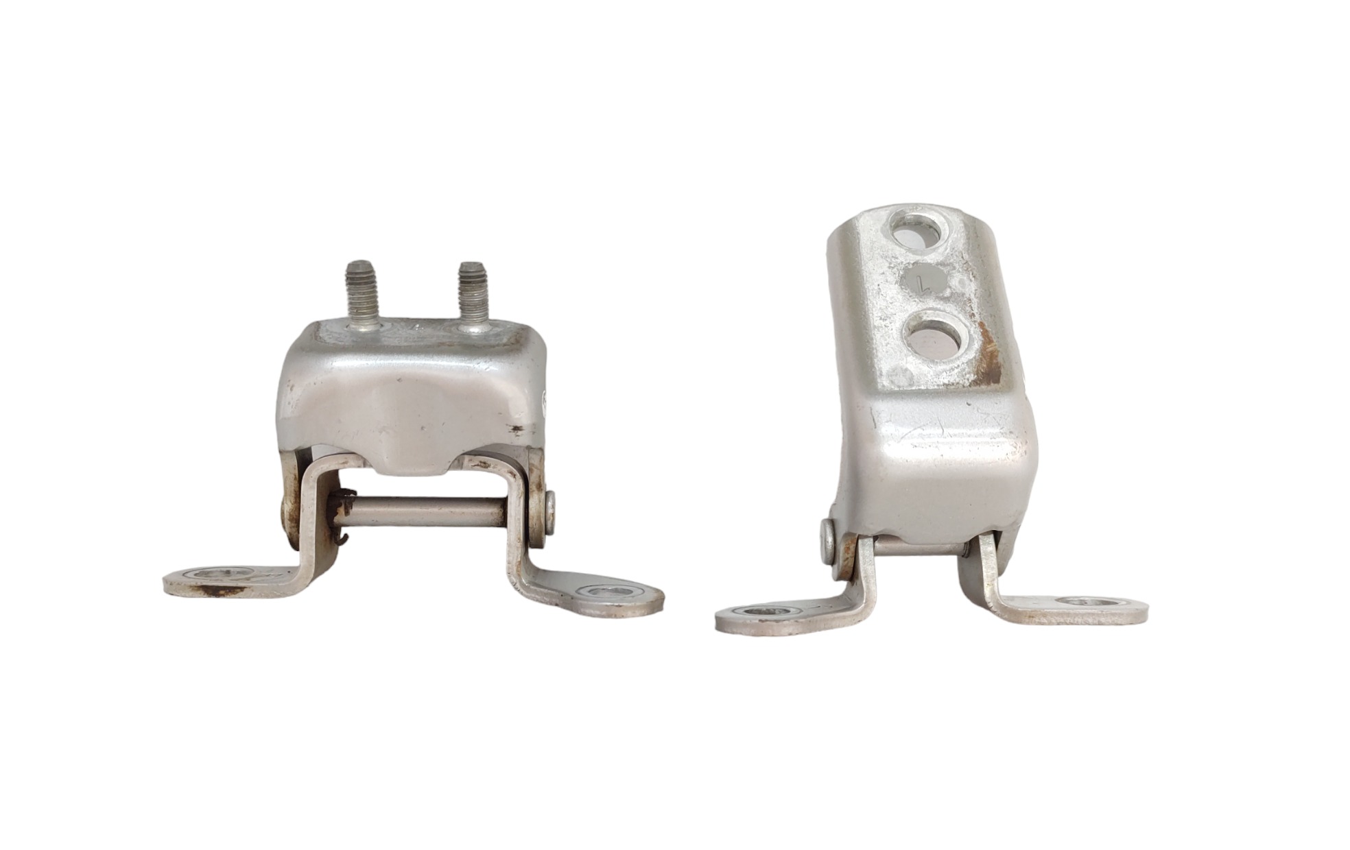 Dobradiça Porta Traseira Direita Corolla 03 A 08 1