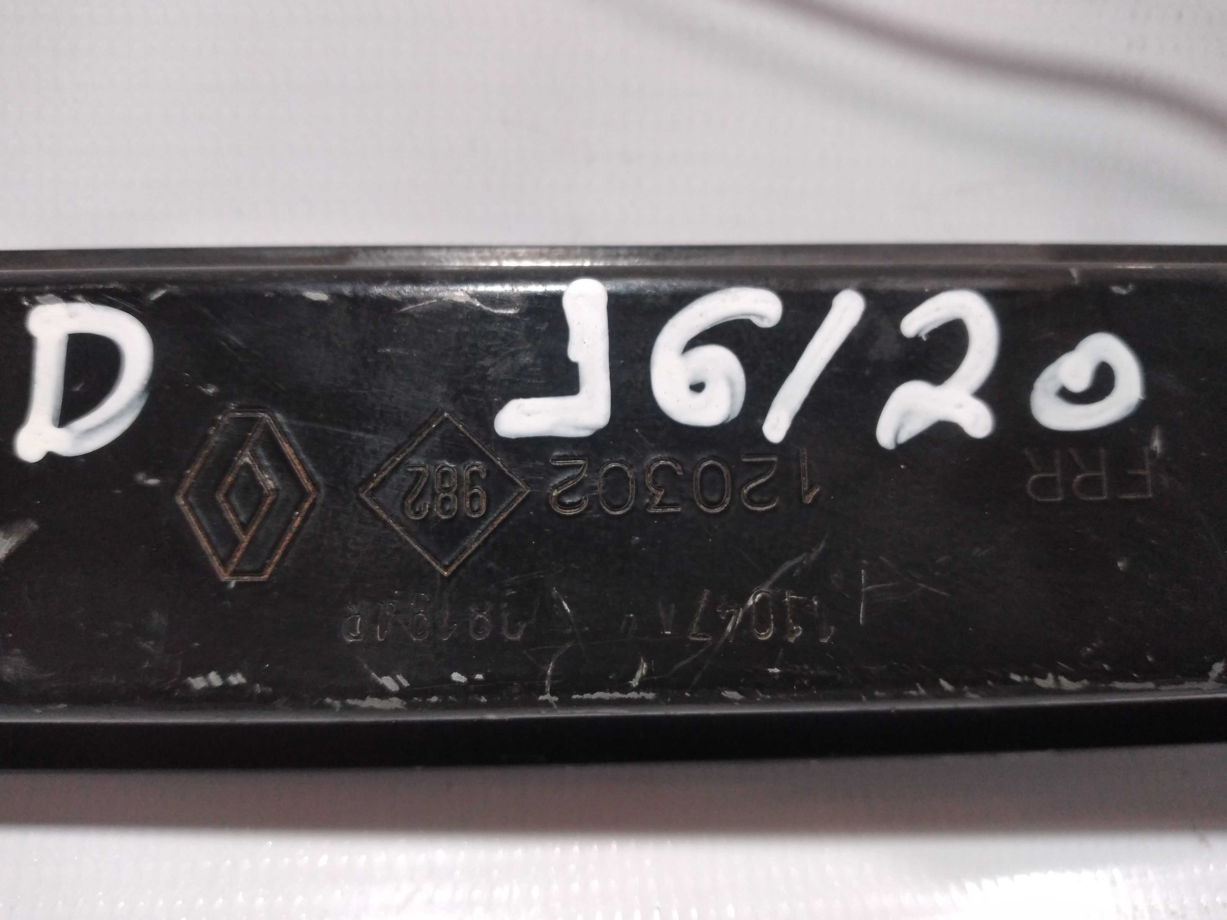 Máquina Vidro Elétrico Dianteiro Direito Duster Oroch 16/20 5