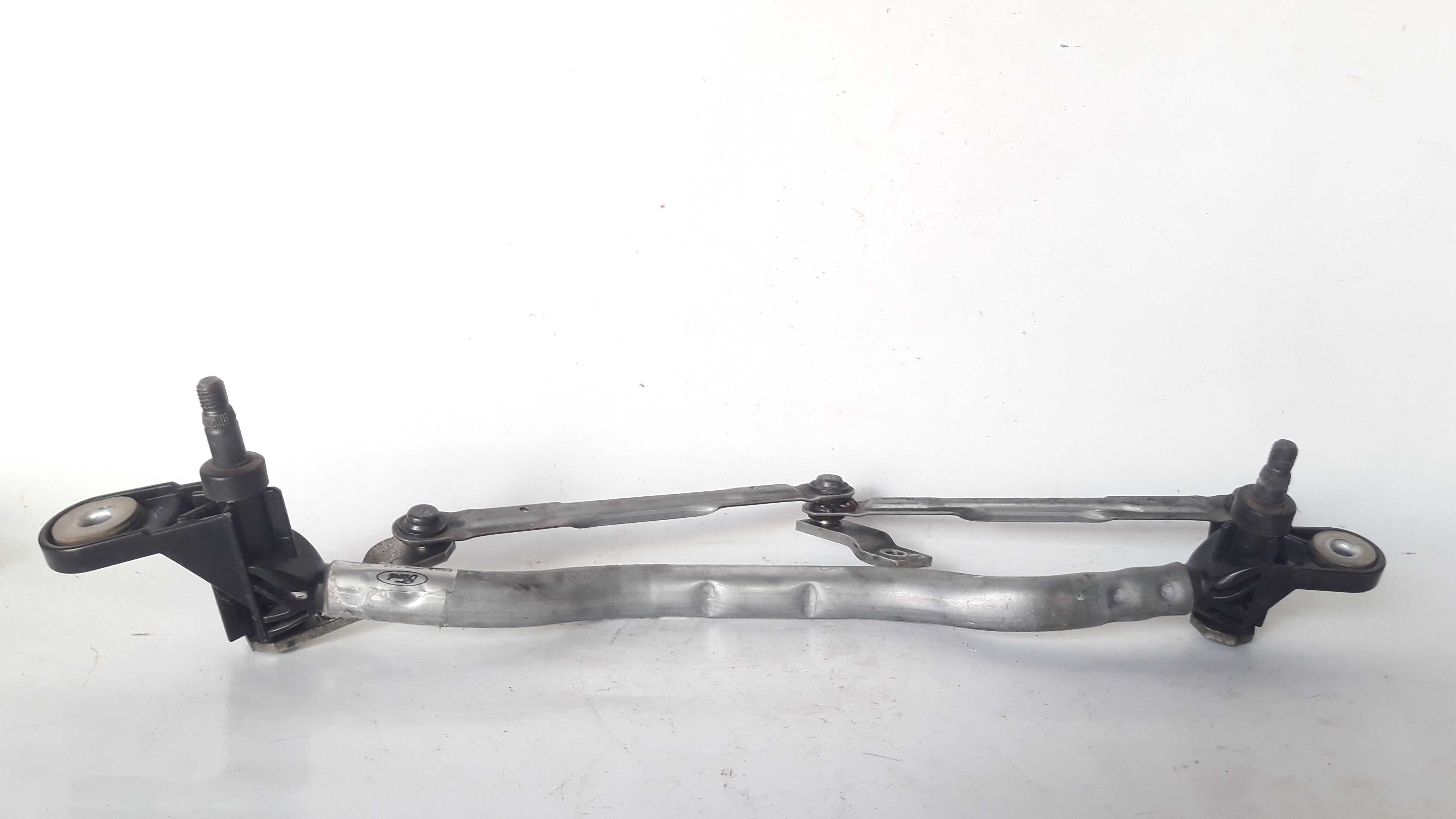 Galhada Limpador Parabrisa Ford Ka 14/20 E3b517500al Origina 4