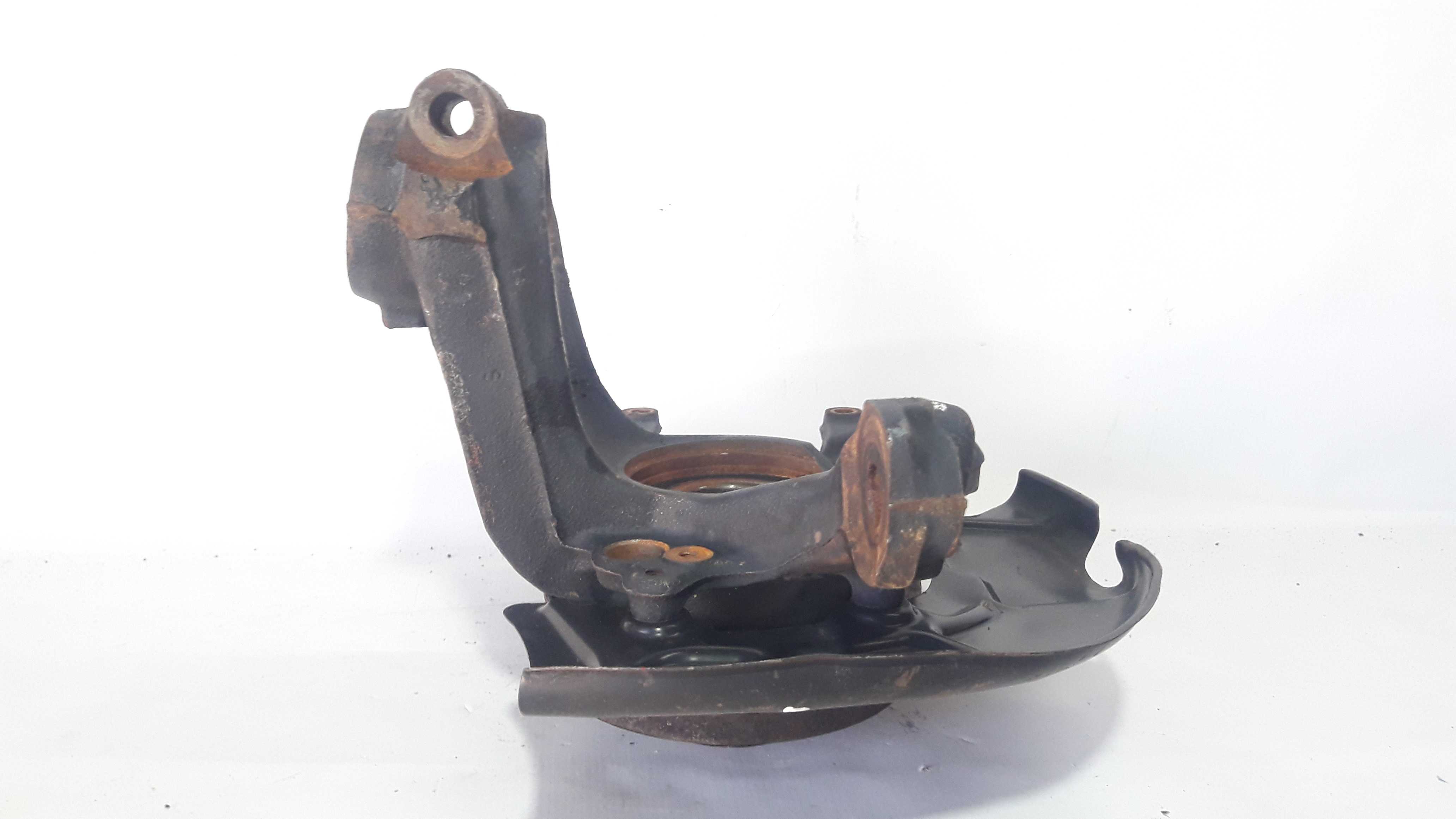 Manga Eixo Dianteira Esquerda Audi A3 1.8 Asp 99/06 24639 5