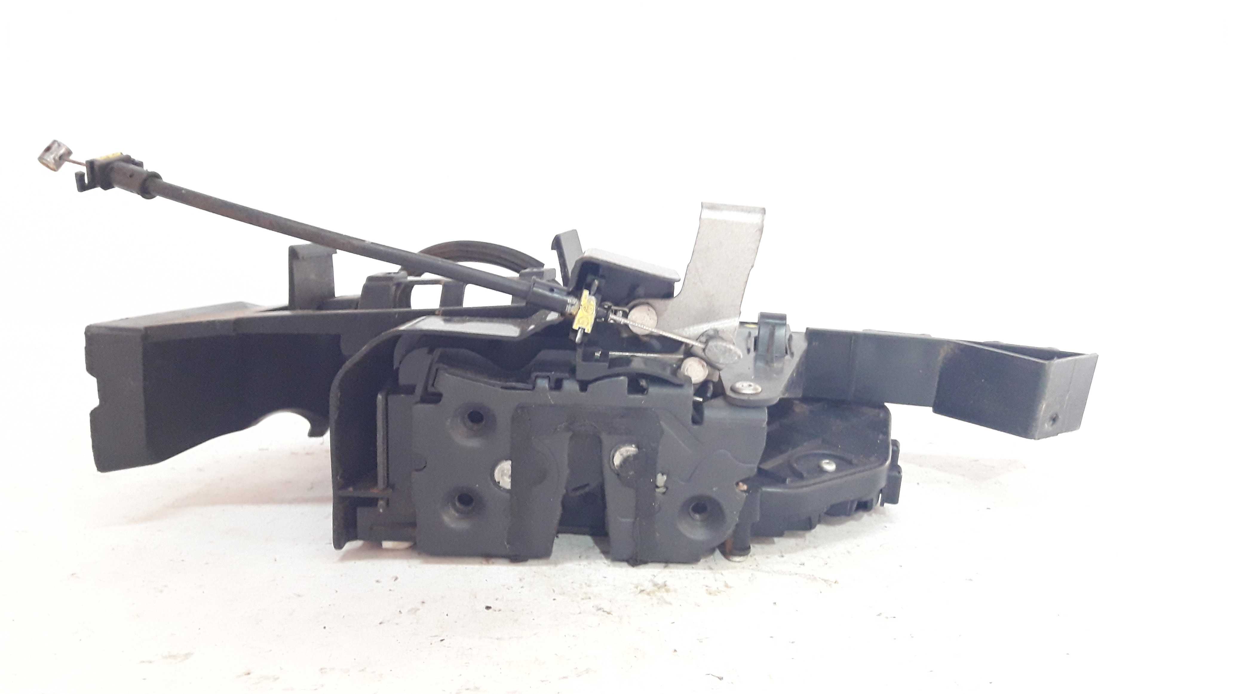 Fechadura Eletrica Traseira Direita Focus 9 A 13 3