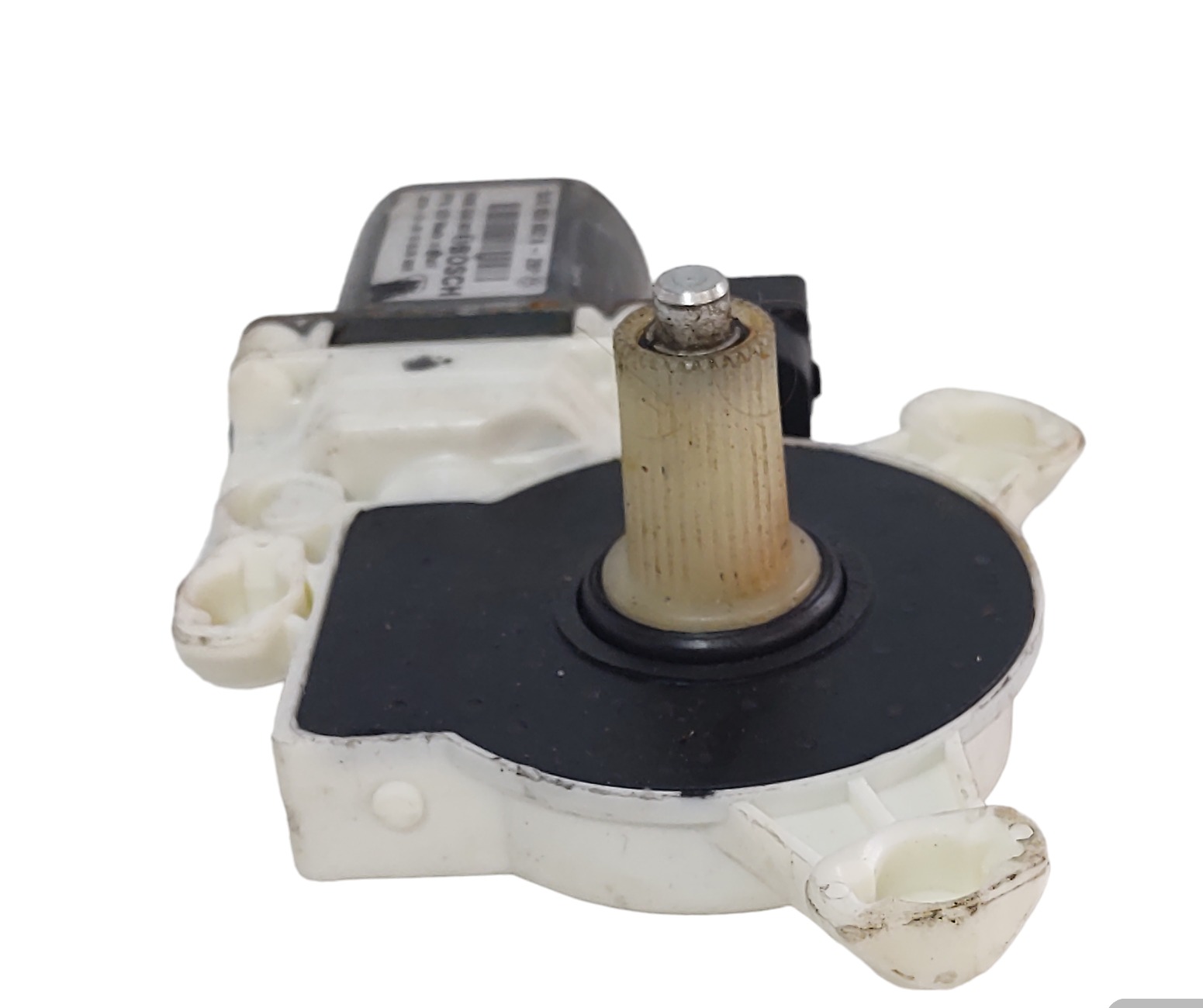Motor Vidro Elétrico Dianteiro Esquerdo Gol 17 A23 5u0959802 4