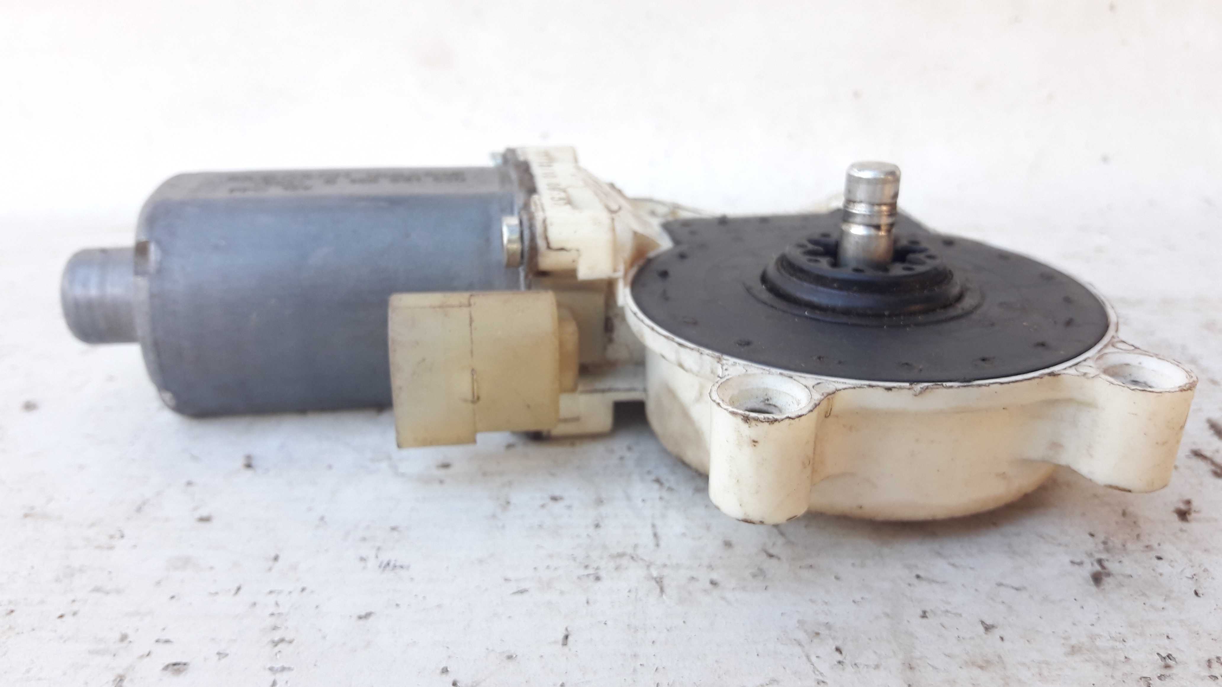 Motor Vidro Elétrico Dianteiro Esquerdo Fox 2015 0130821530 4