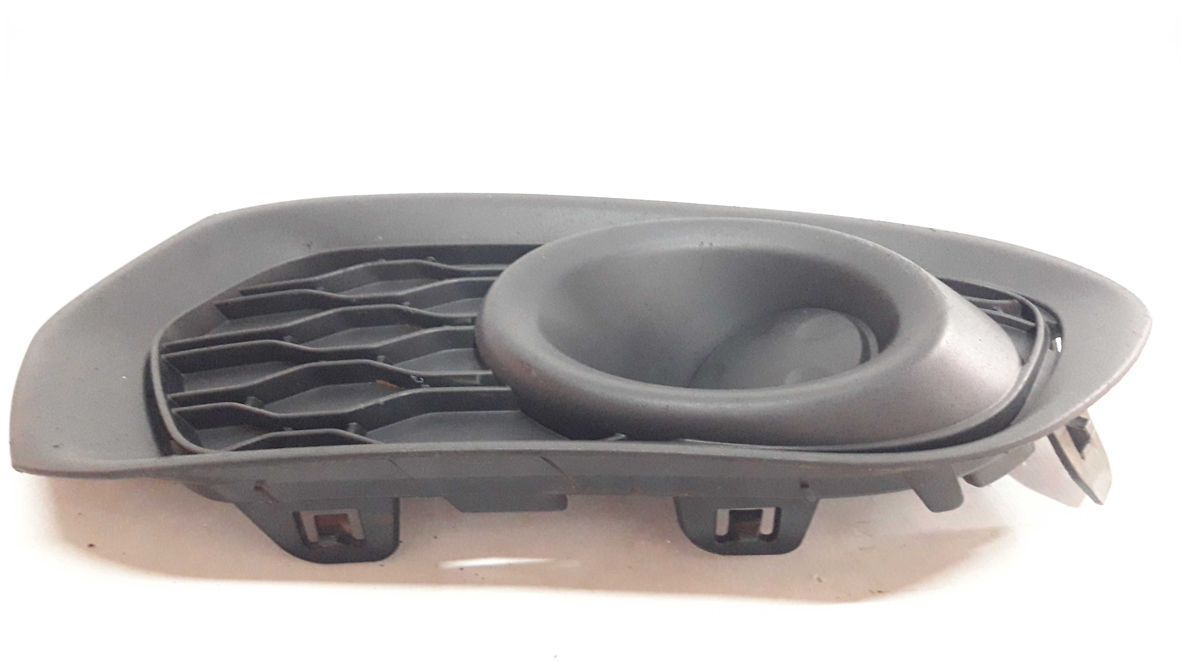 Moldura Farol Milha Direito Logan Sandero 2015/2019 Original Preto Direito 10