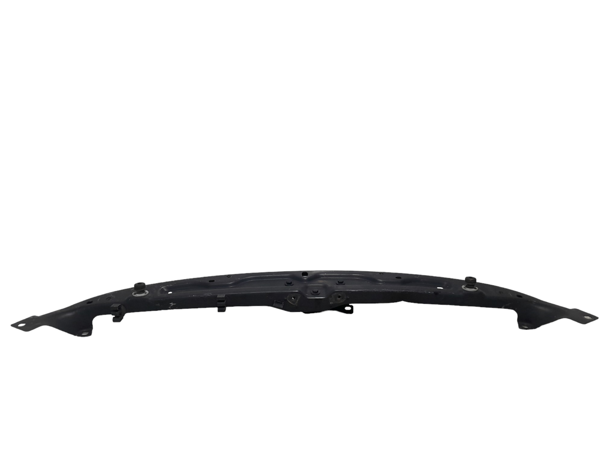 Painel Frontal Superior Peugeot 207 Original 3
