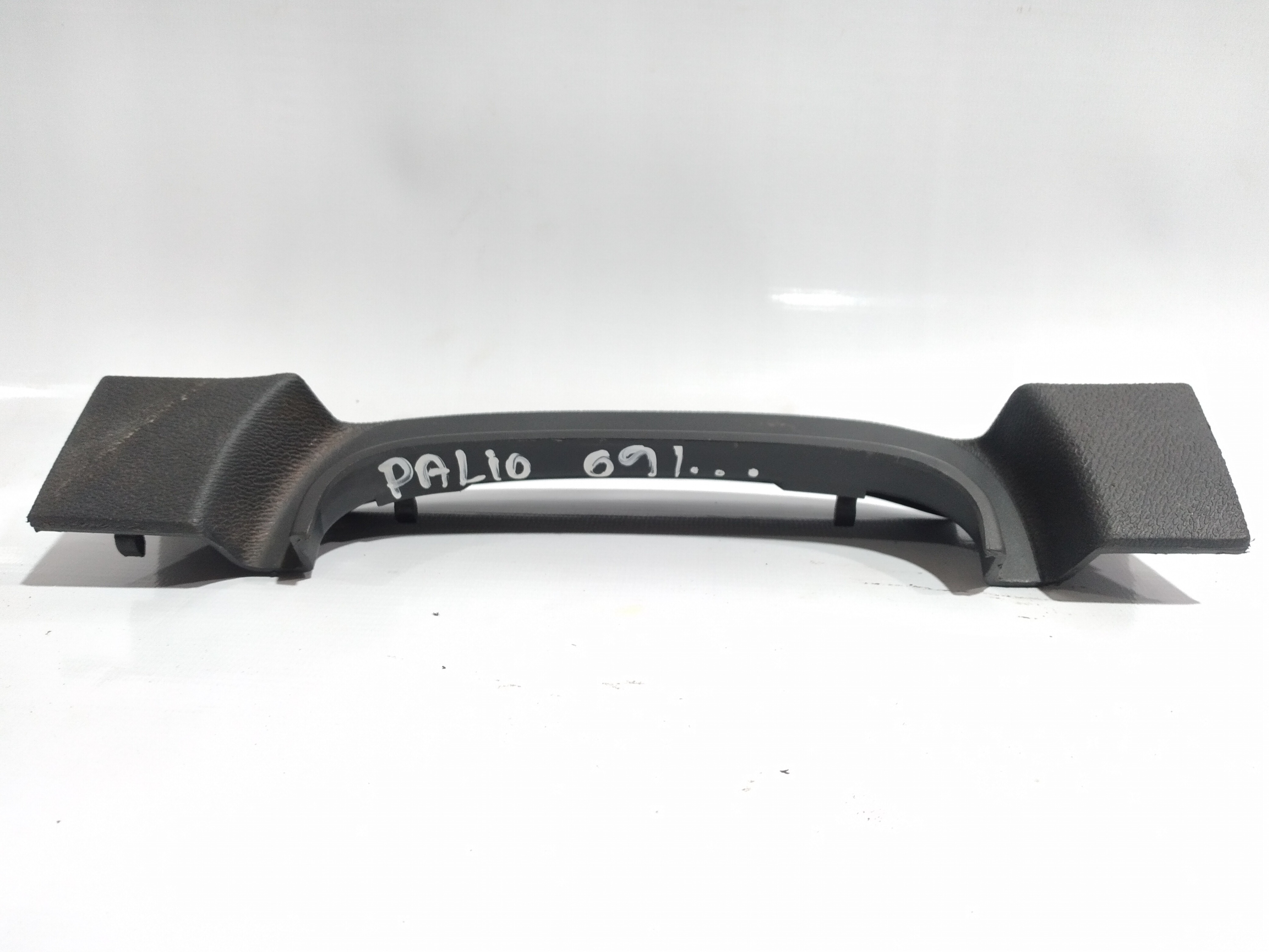Moldura Painel Instrumentos Palio 09/12 73533664054002 Origi 4