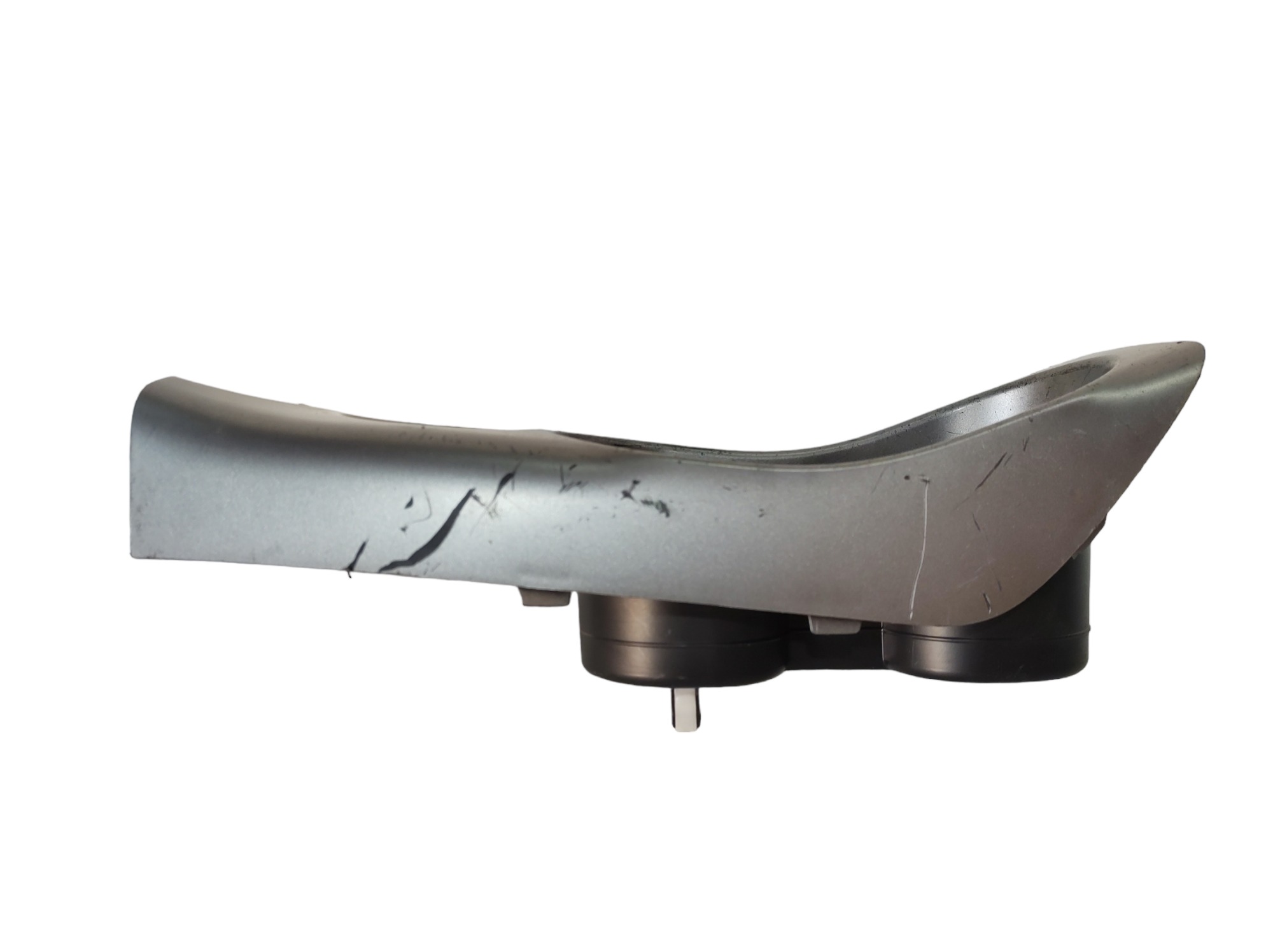 Console Central Porta Copos Outlander 07/09 8011a079-1 Avari 7
