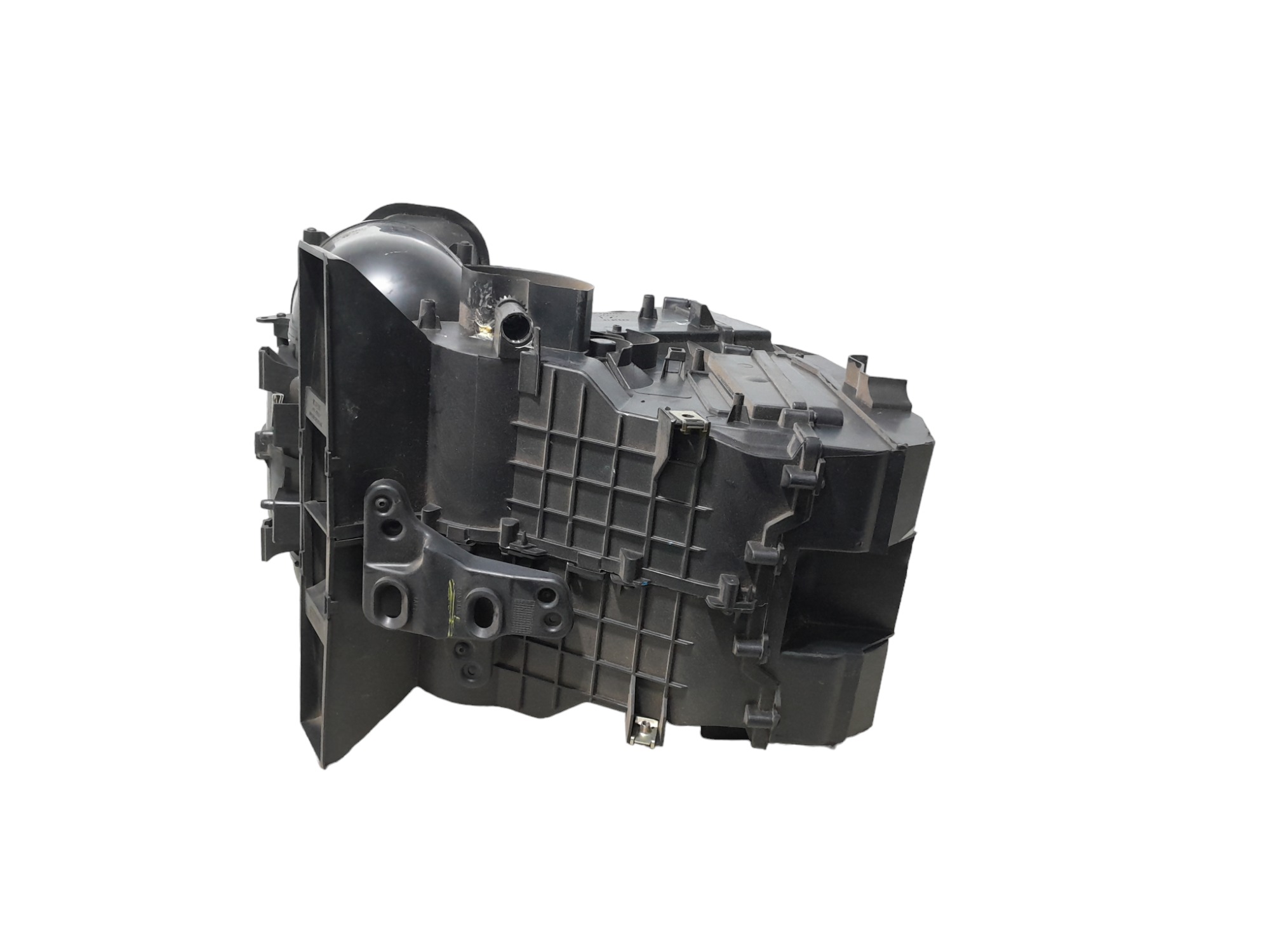 Caixa Evaporadora Ford Fiesta 2004/2006 Sem Ar Condicionado 5