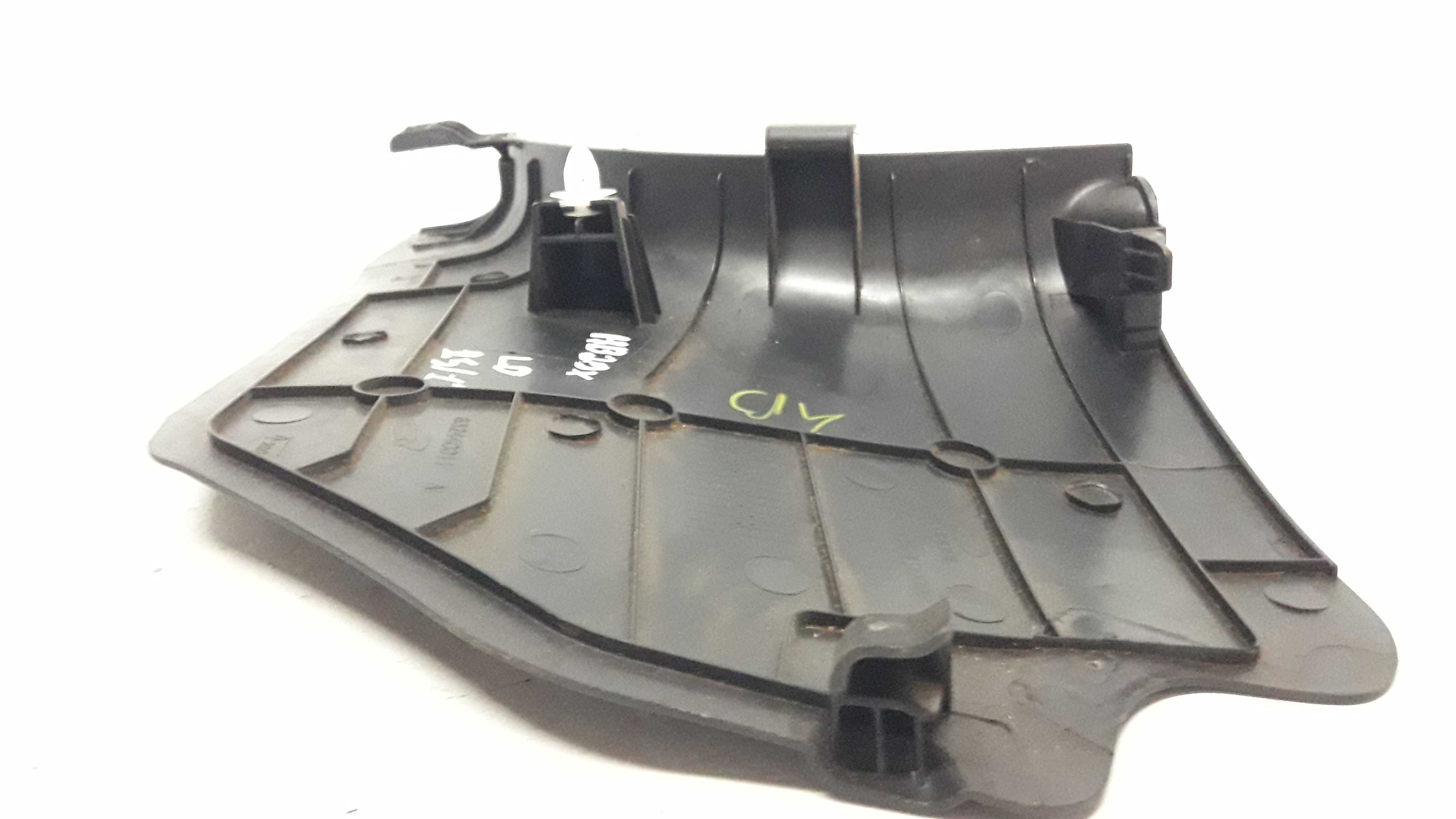 Soleira Int Diant Direita Hb20 15 A 19 85824-1s000 27988  Preto 5
