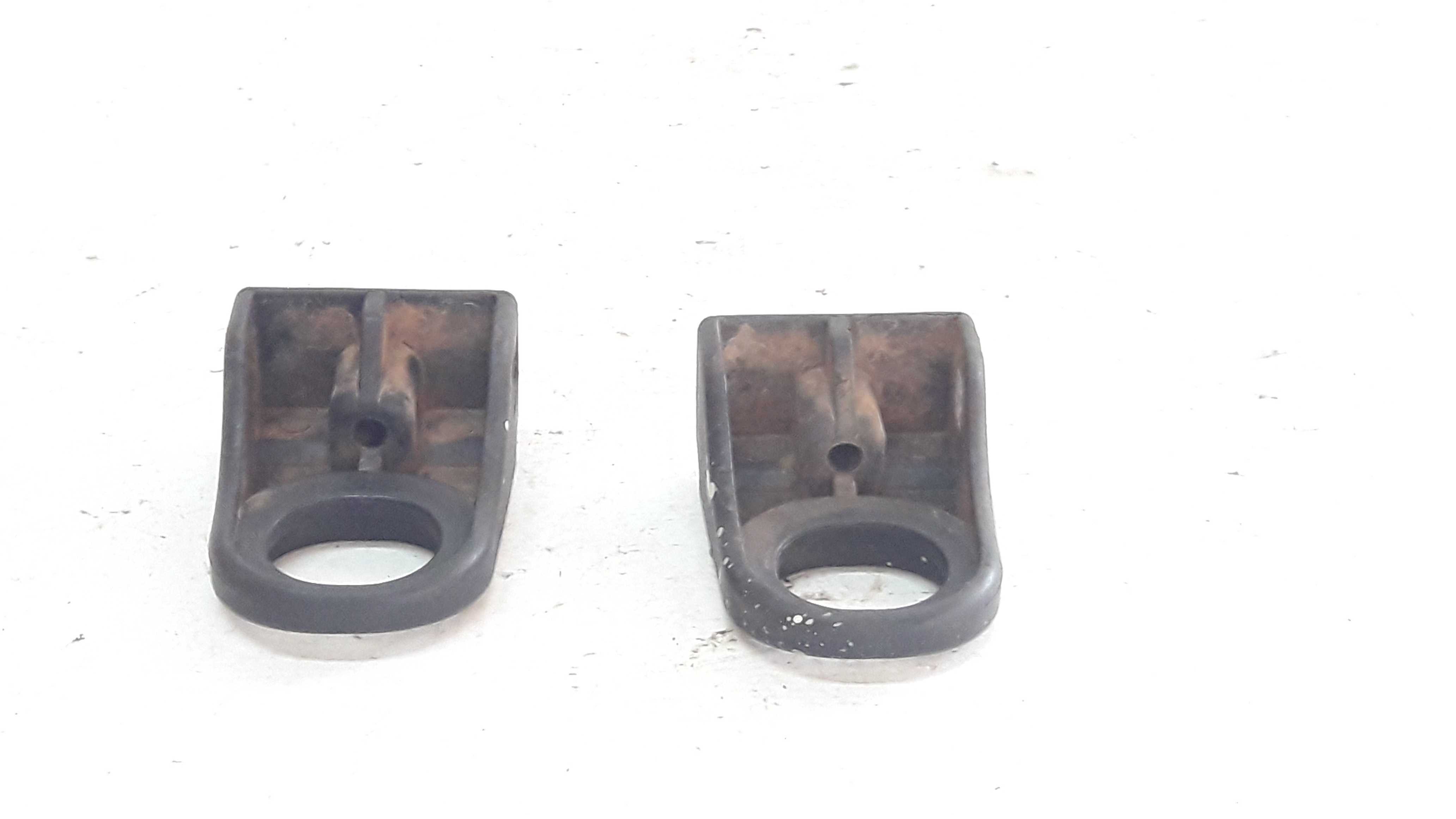 Suporte Superior Radiador Peugeot 206 207 99 A 7 4