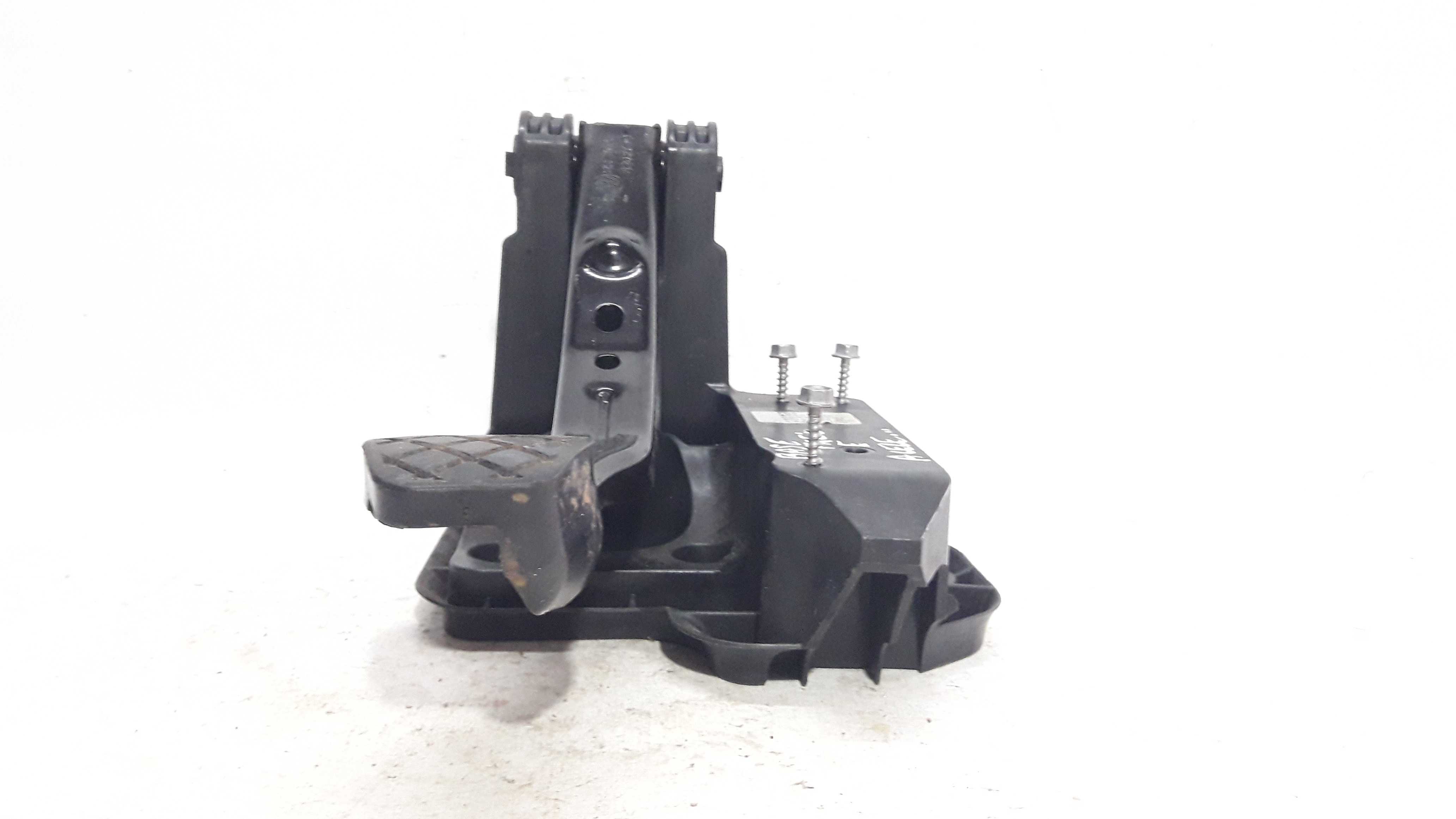 Pedal Freio Com Base Fox 16 A 22 5z0721058d 6