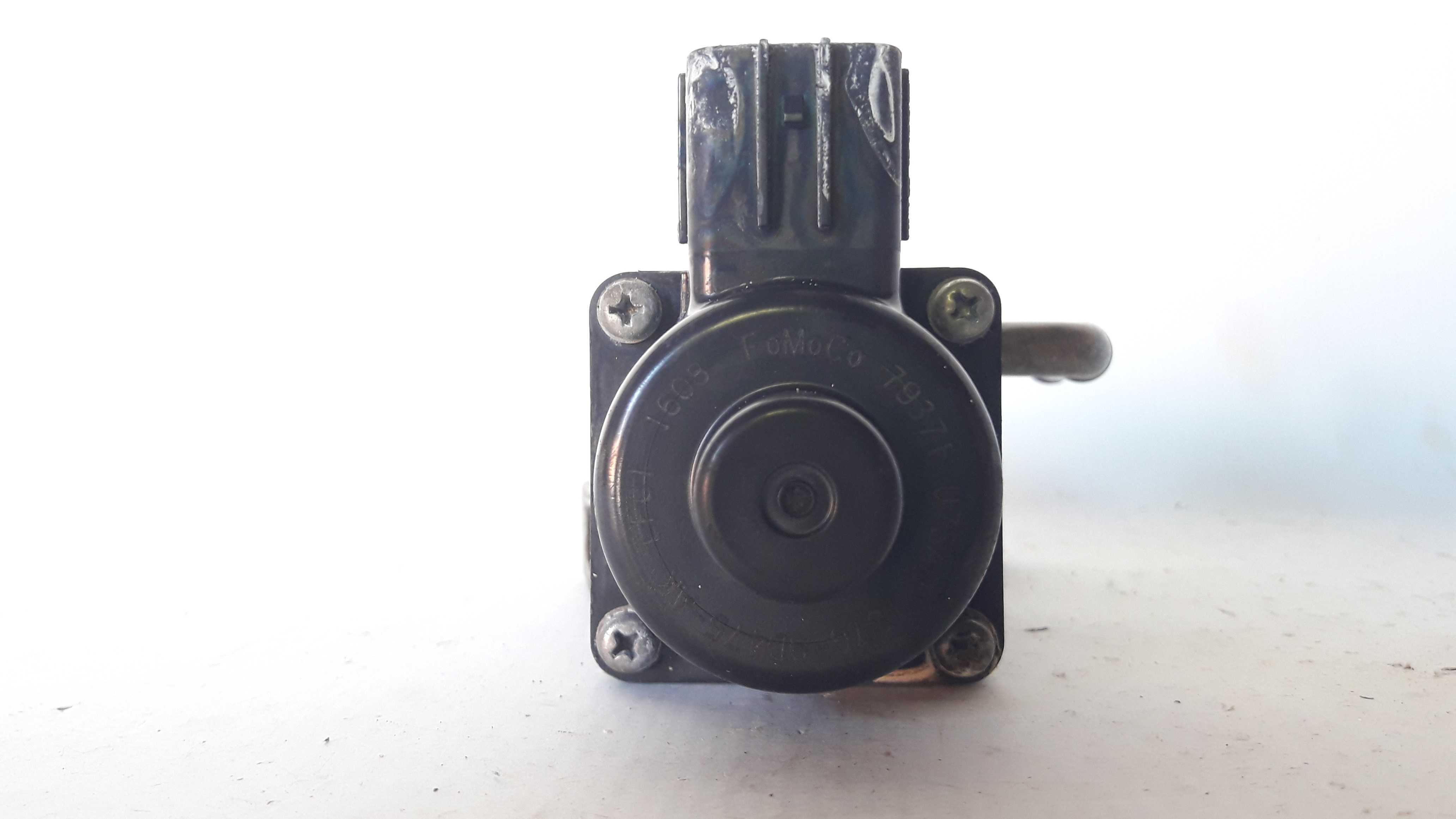 Válvula Egr Ford Fusion 2.3 16v Aut 06/09 1s7g9d475ak 5