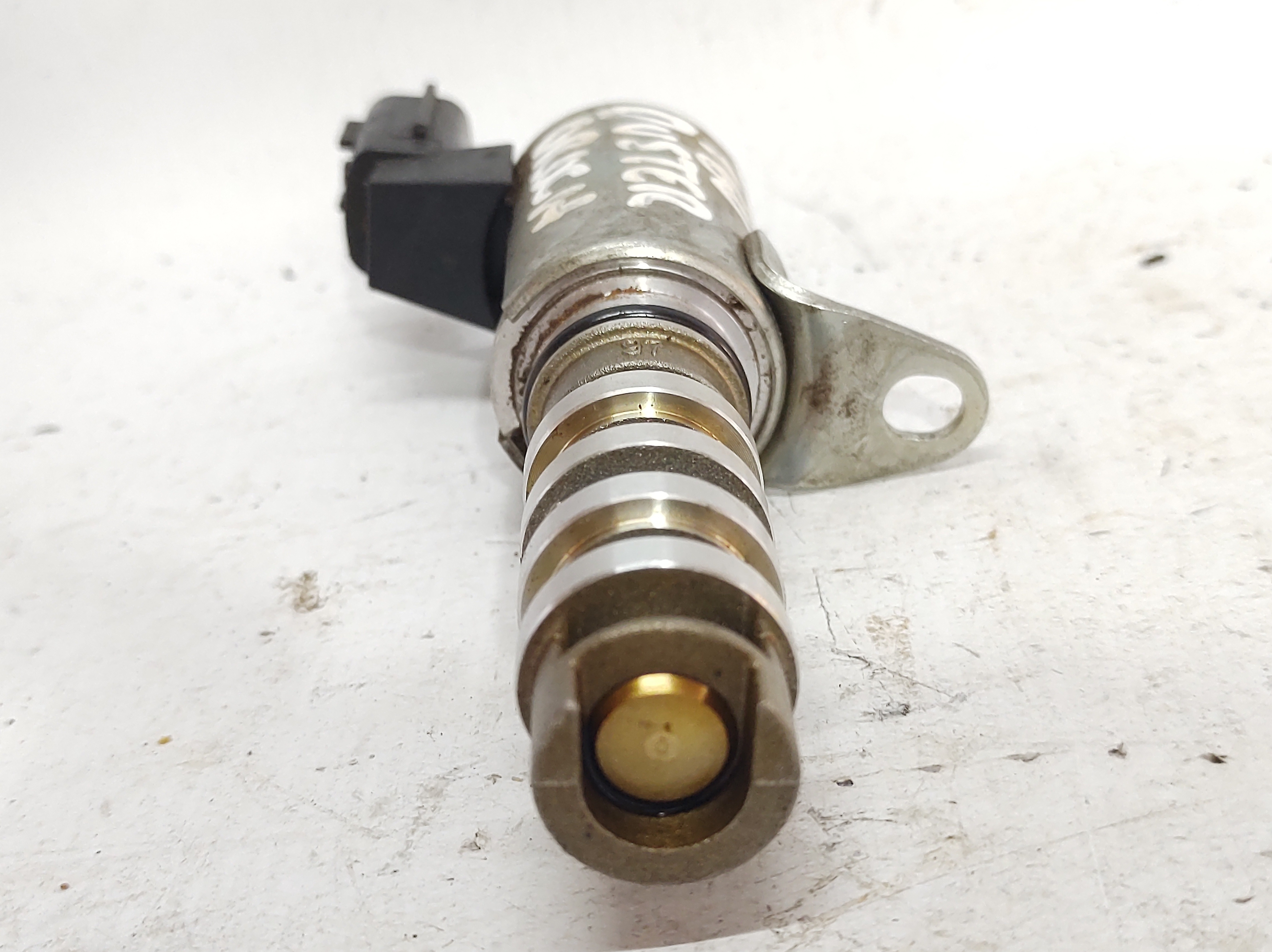 Valvula Solenóide Duster Oroch 1.6 16v 15 A 20 9205d54261 2