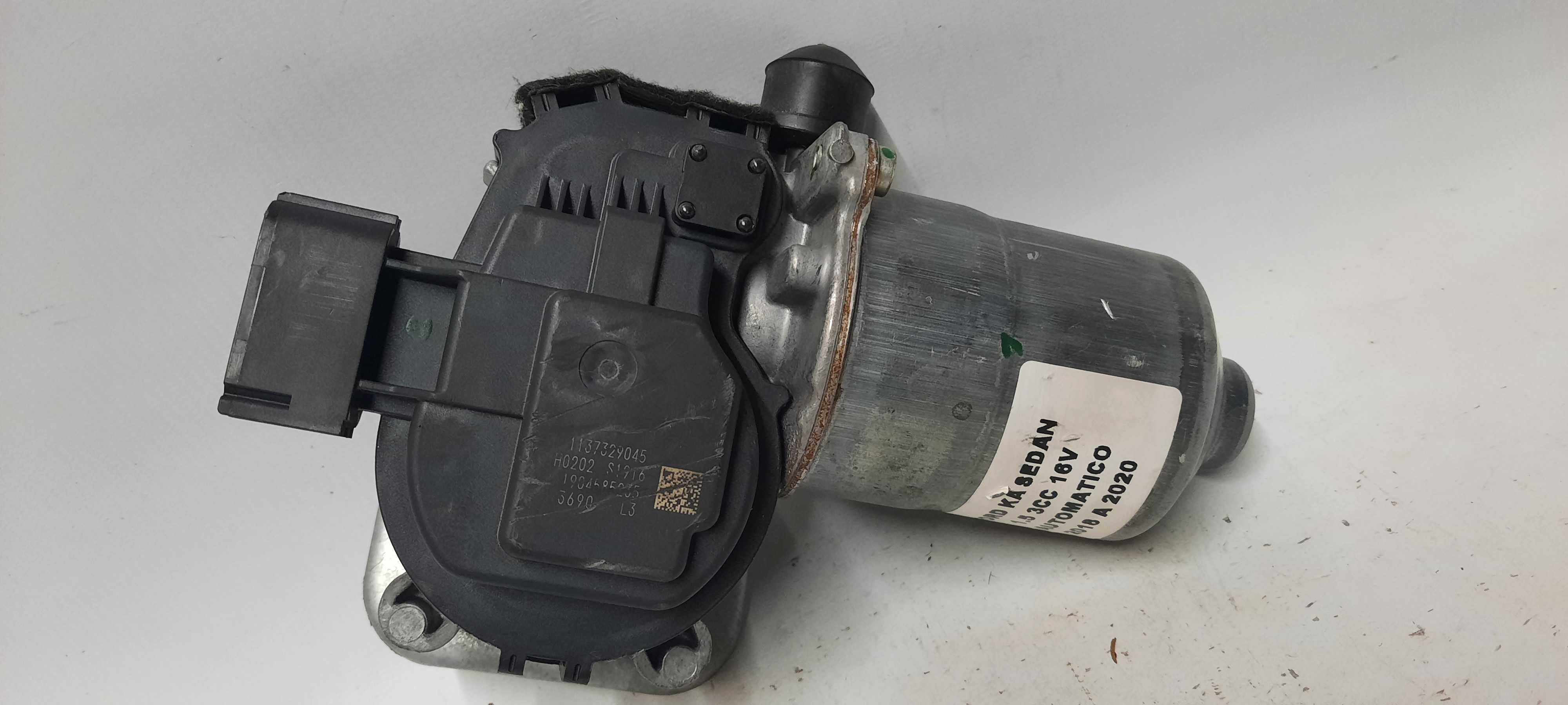 Motor Limpador Parabrisa Ford Ka 18/20 27023414 Original 1