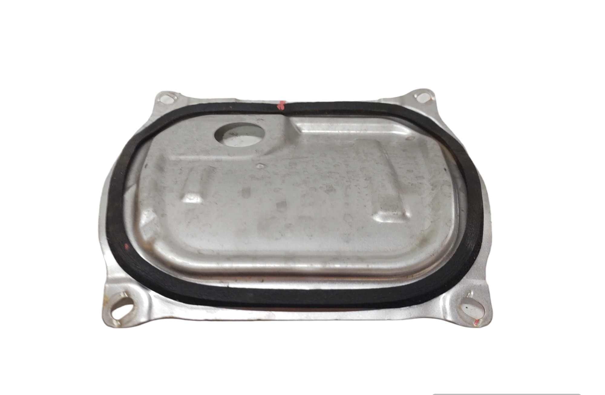 Tampa Protetor Interno Bomba Combustível Civic 17 A 22 2