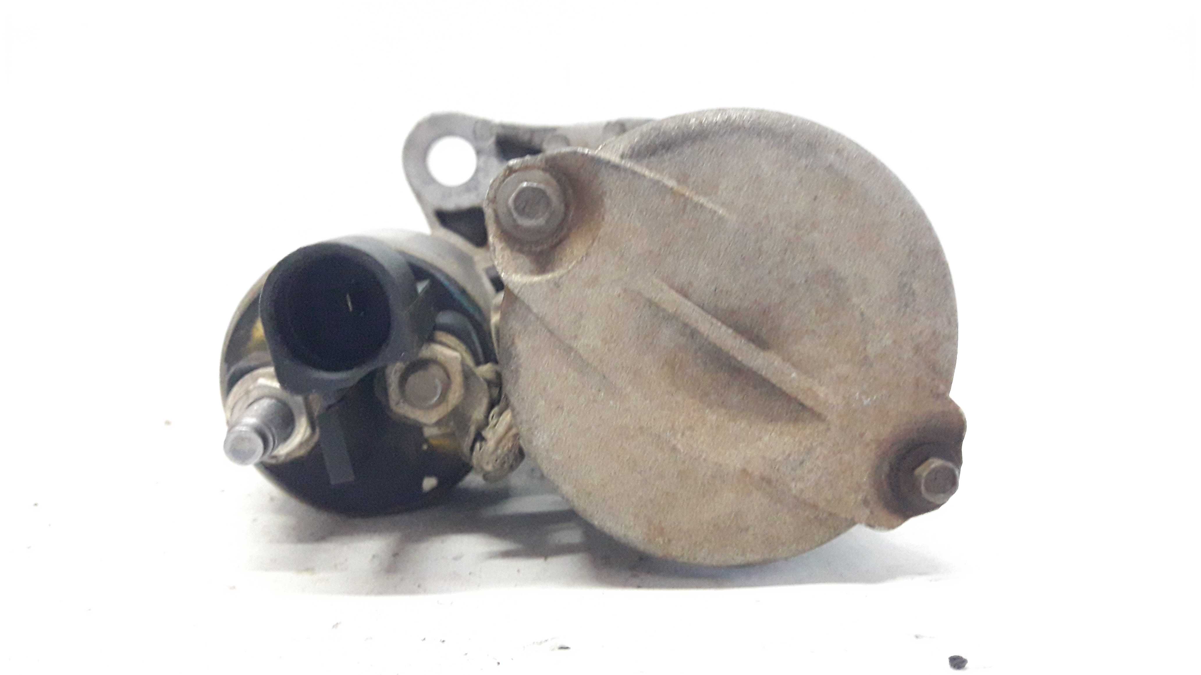 Motor Arranque Partida 12d Gol Voyage G7 Up Fox 1.0 3cc 4