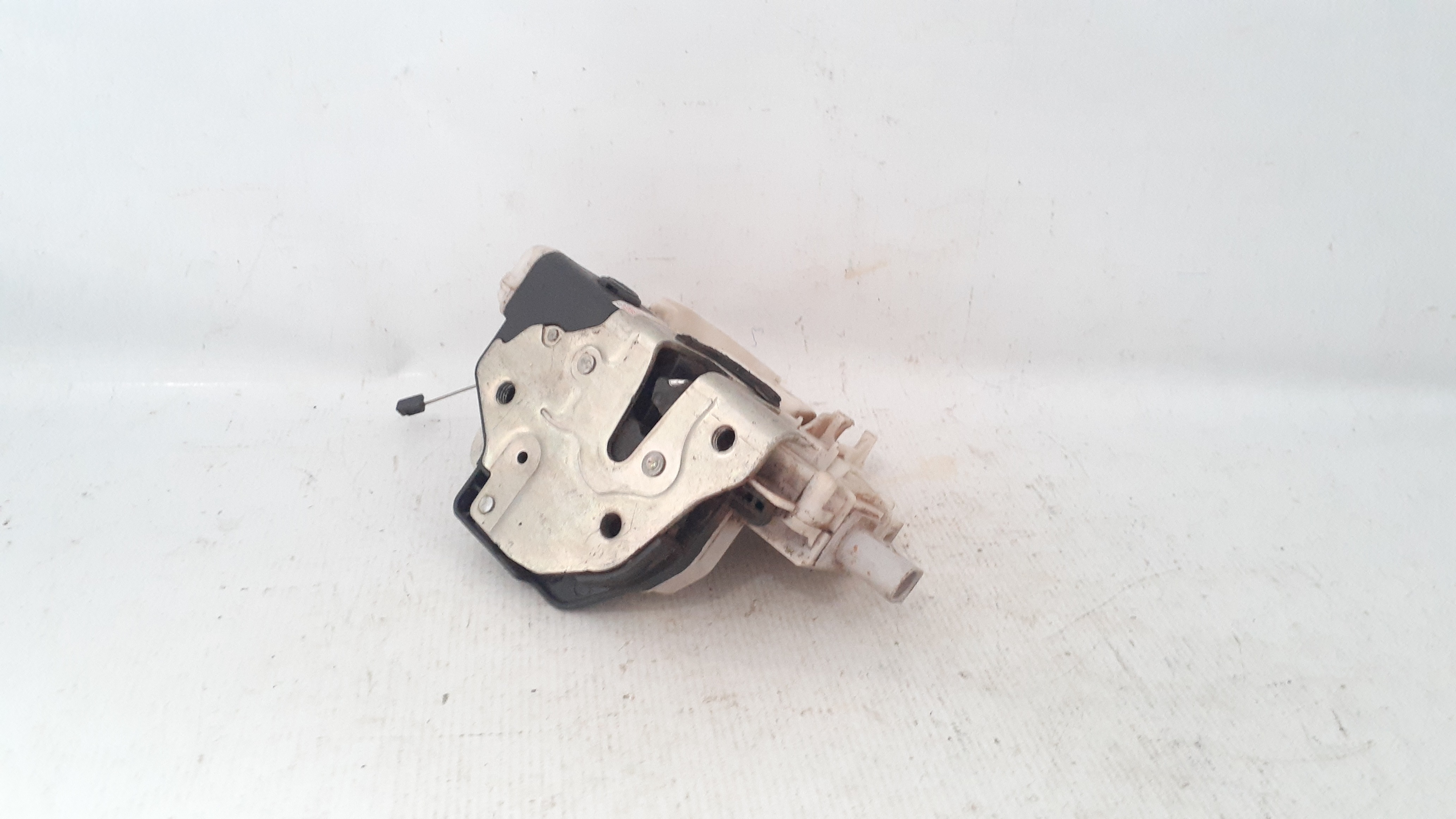 Fechadura Elétrica Traseira Direita Gol G6 5u483901e Origina 3