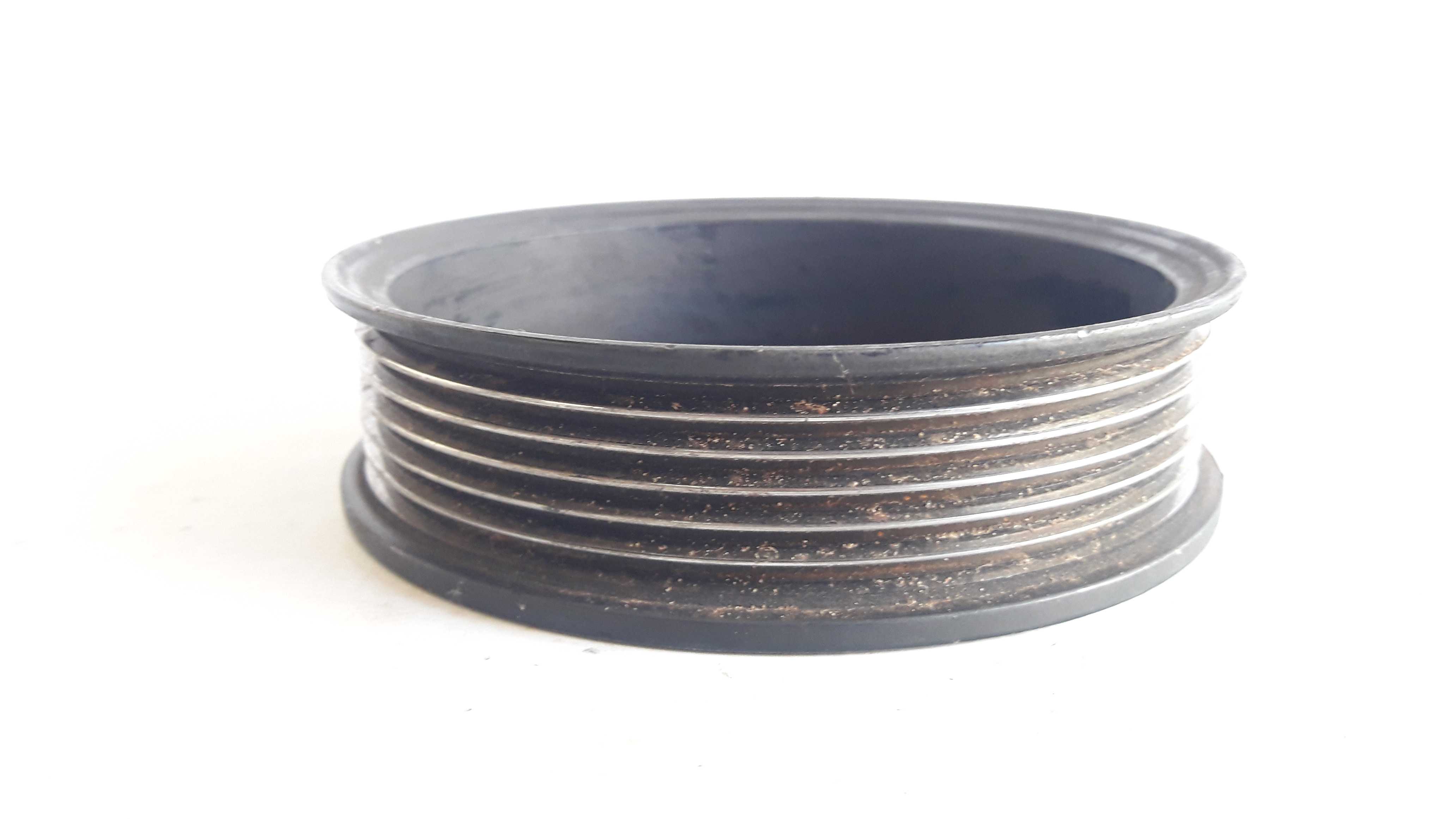 Polia Bomba D Água Fiesta Rocan 1.6 2004 2005/2012 Original 2