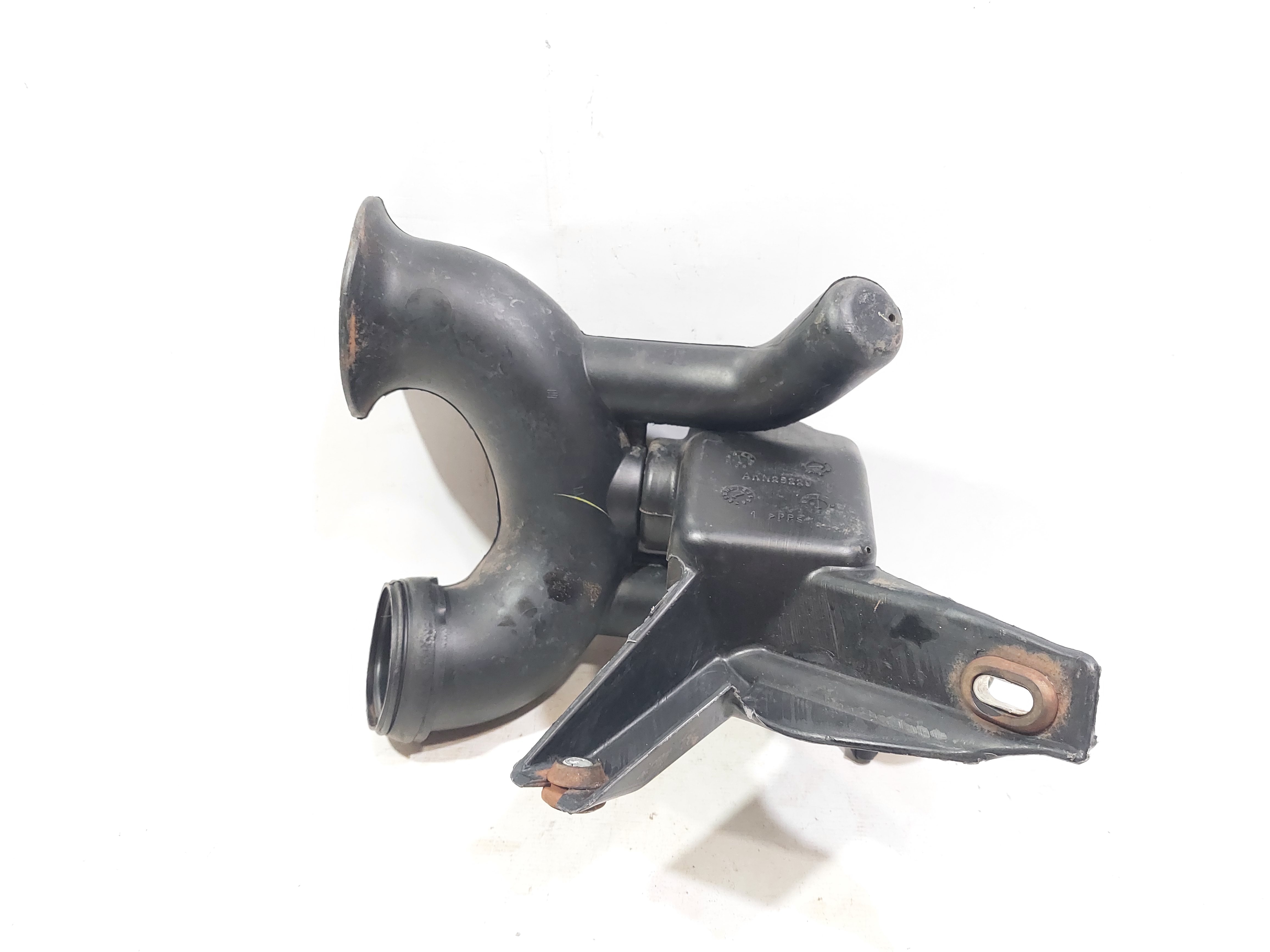 Mangueira Ressonador Cano Duto Filtro Ar Captiva 2.4 09/13 4