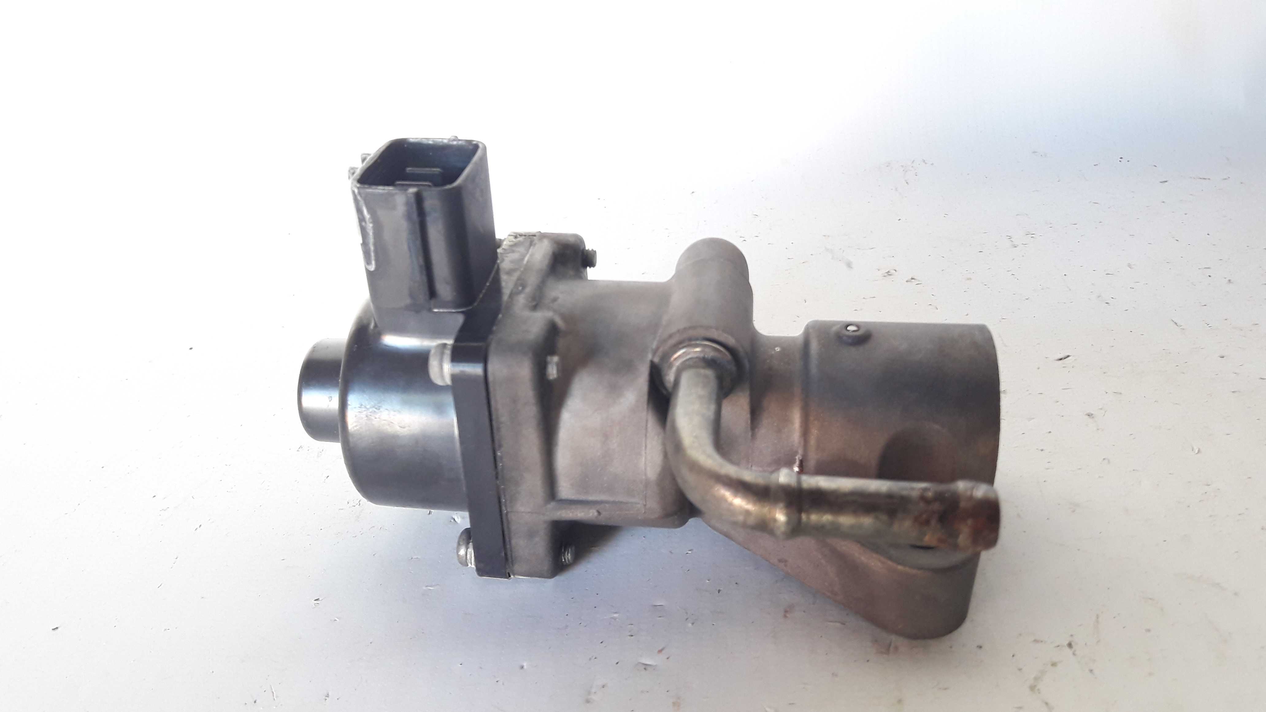 Válvula Egr Ford Fusion 2.3 16v Aut 06/09 1s7g9d475ak 1