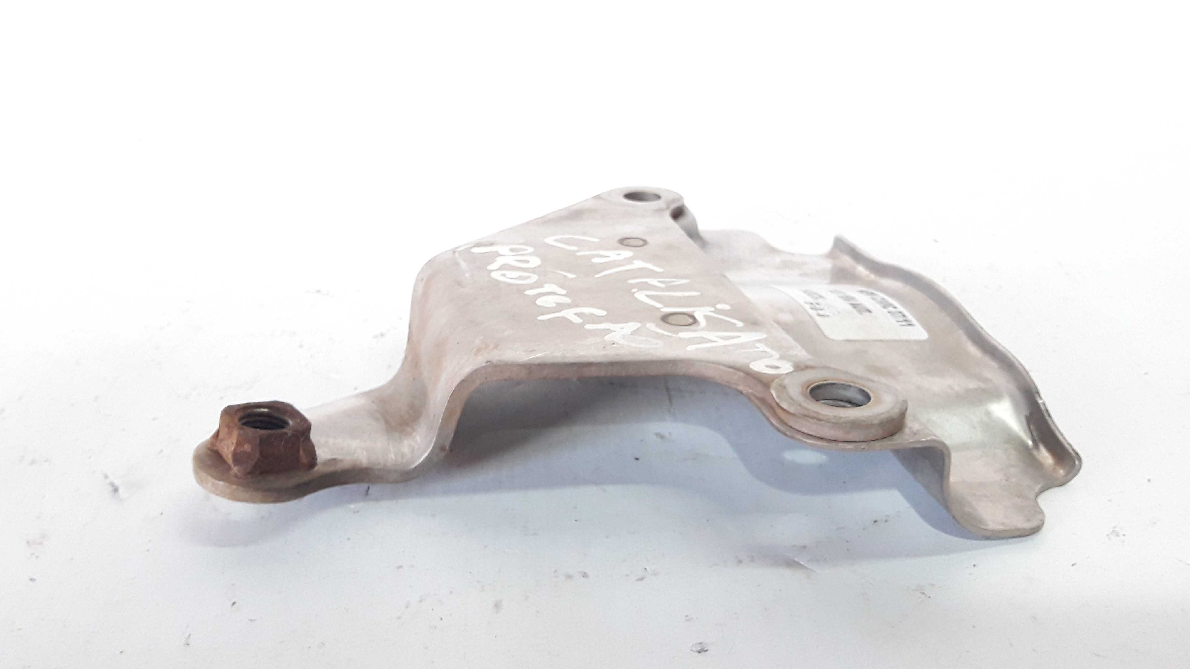 Protetor Catalizador New Civic 1.816v Aut 140cv 7 8 9 10 11 4