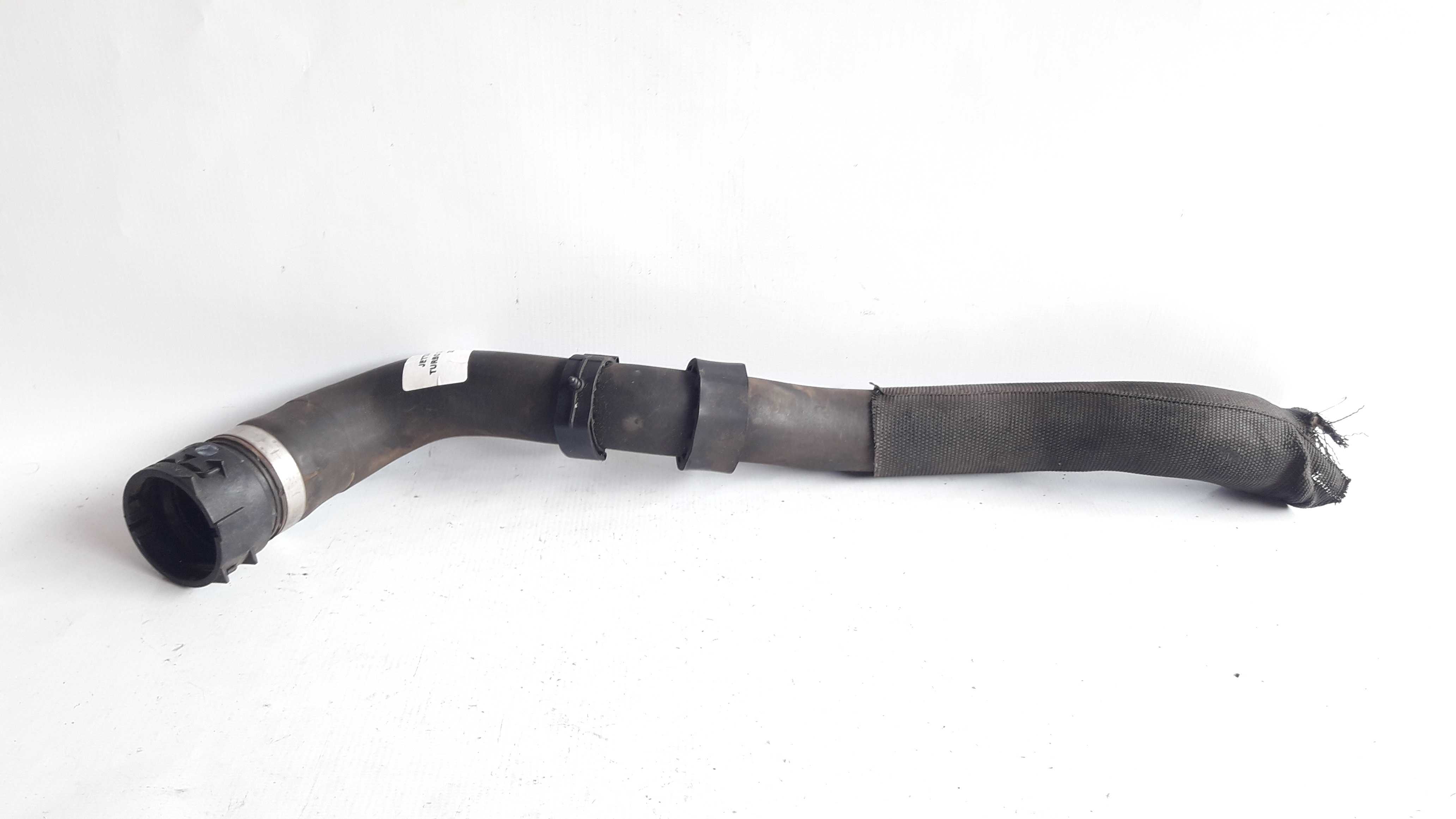 Mangueira Radiador Jetta/passat Tsi 2.0 16v 200cv 3b0122291b