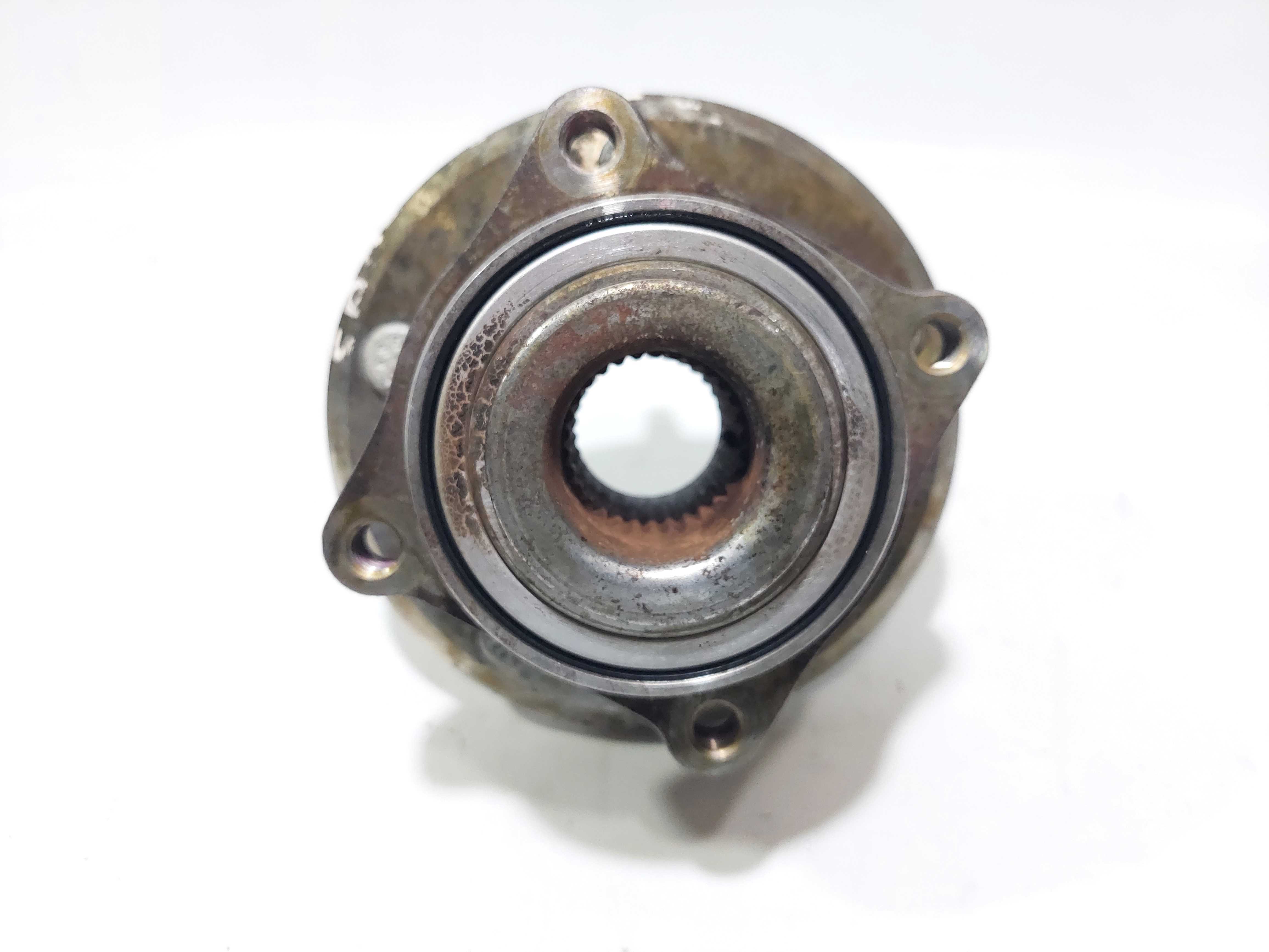Cubo Roda Traseira Esquerda Chevrolet Captiva Sport 2009 5