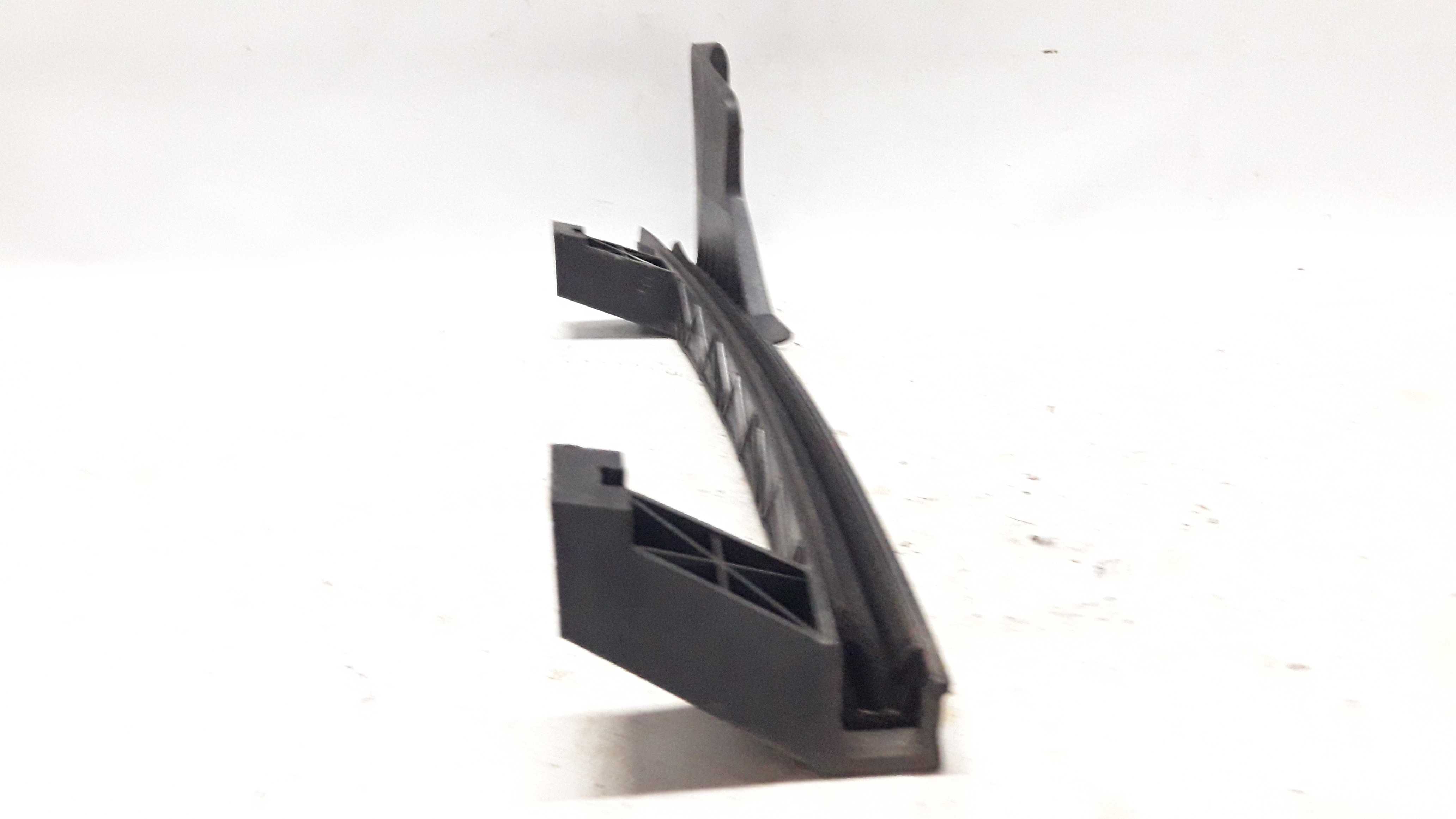 Guia Vidro Dianteiro Esquerdo Ka 14 A 21 Hatch E Sedan  Preto 6