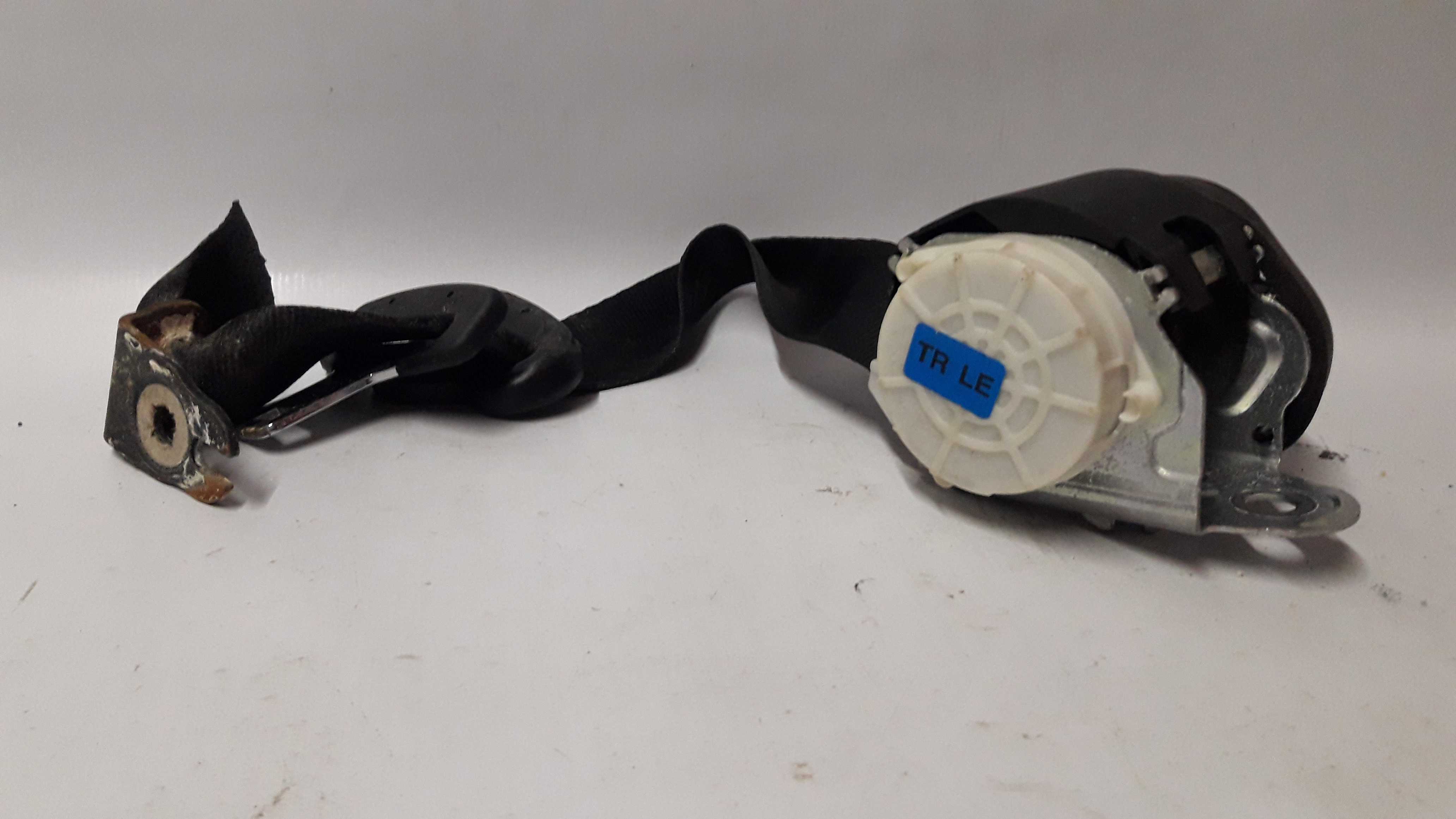 Cinto Segurança Traseiro Esquerdo Ford Ka 18/20 Original 2