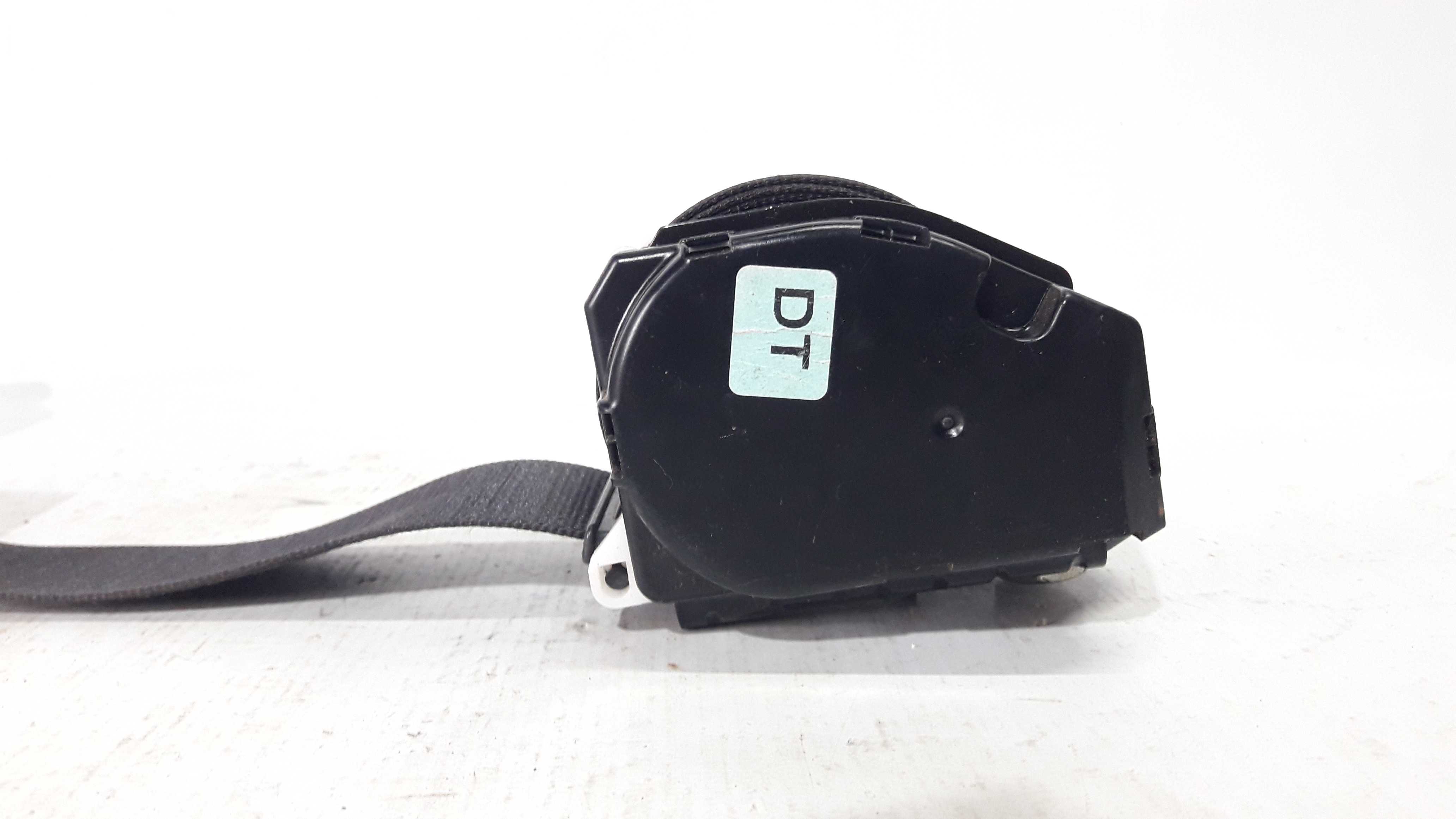 Cinto De Segurança Dianteiro Direito Fiat Mobi 1002333470 5