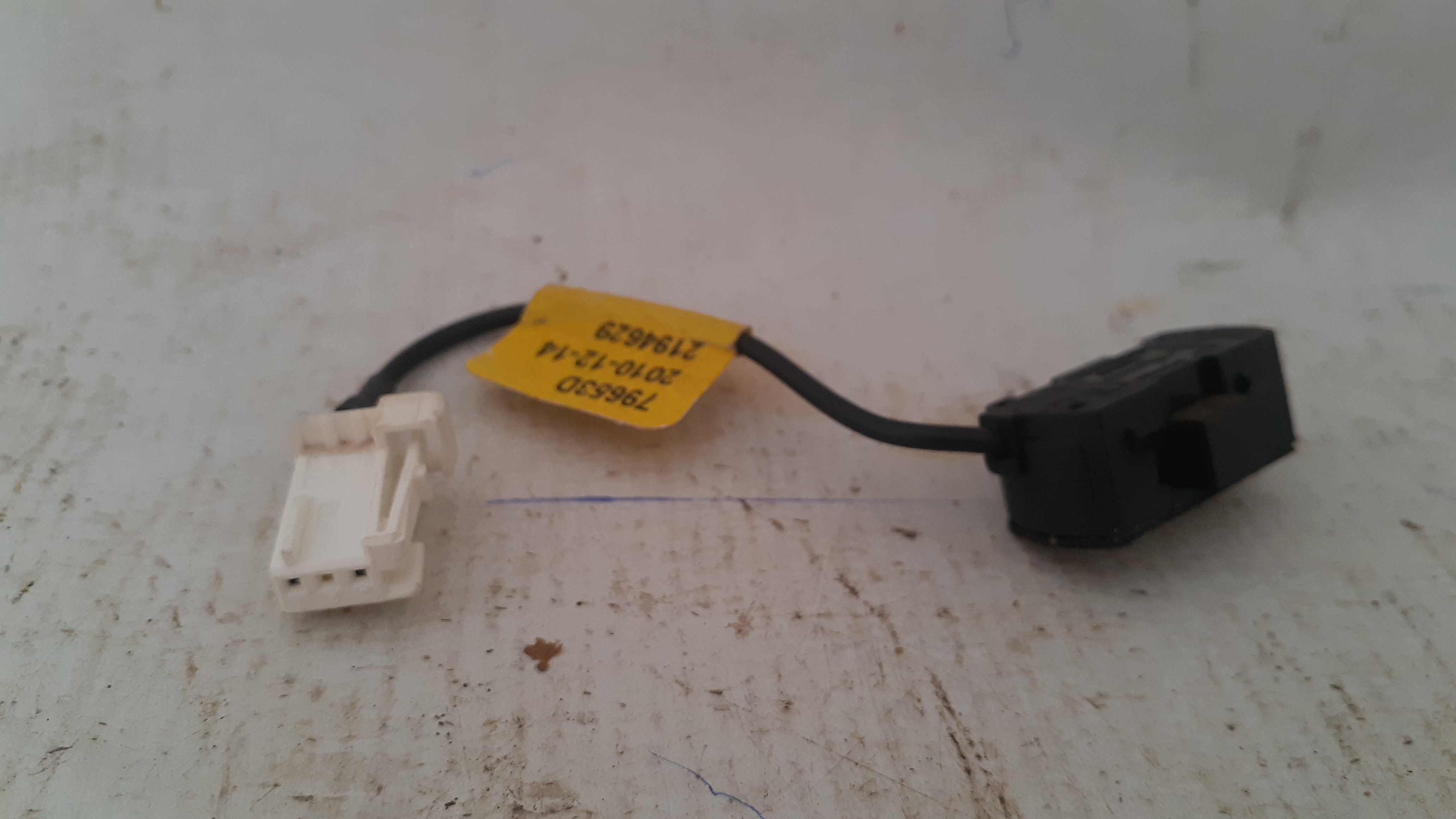 Microfone Sistema Som C3 Picasso 11 Cód 13866r 2