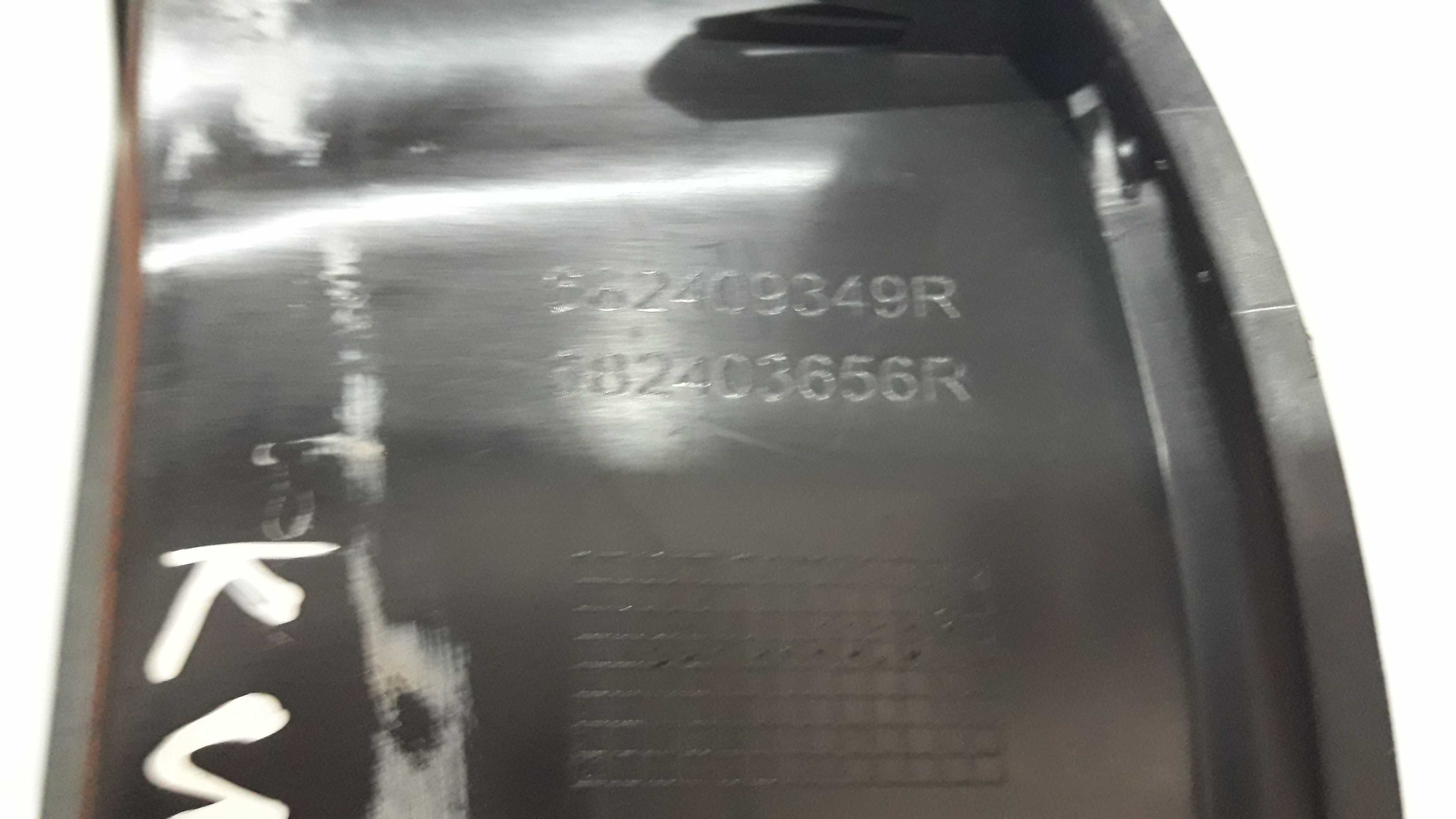 Moldura Painel Velocímetro Kwid 16 A 22 682409349r 7