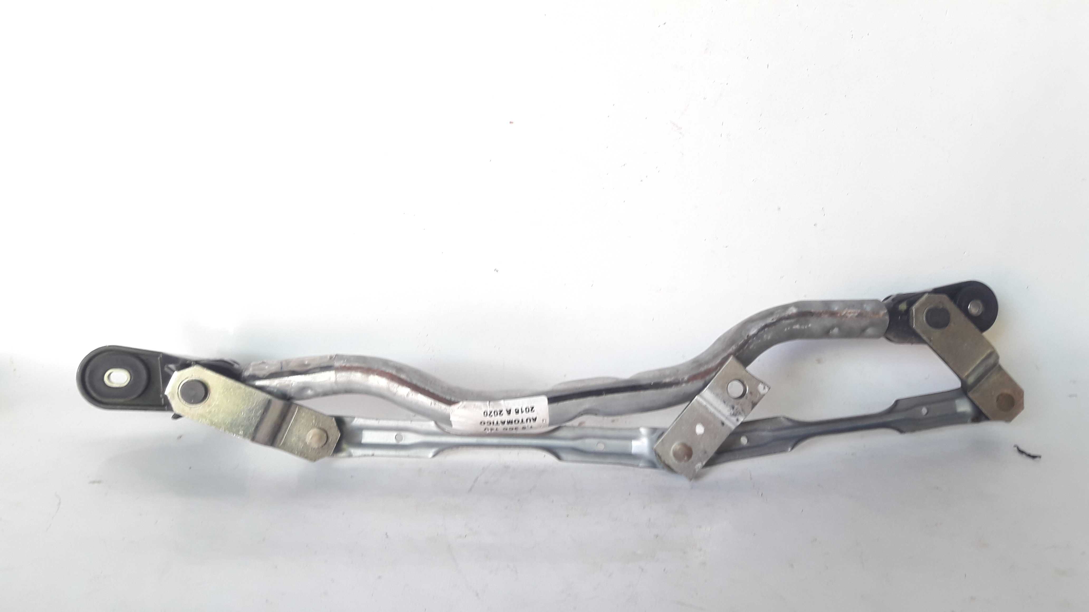 Galhada Limpador Parabrisa Ford Ka 14/20 E3b517500al Origina 3