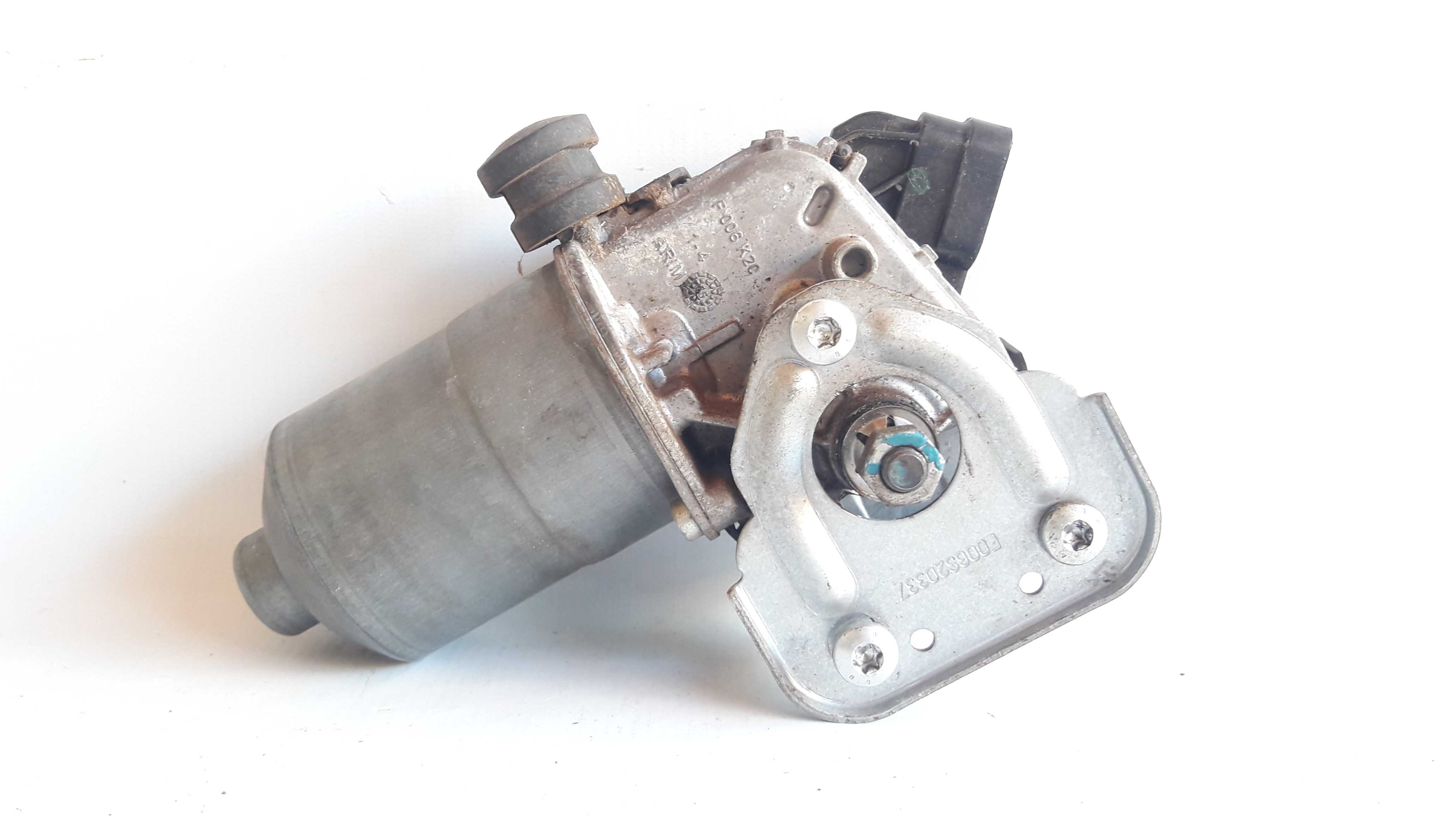 Motor Limpador Parabrisa Ford Ka 2018 F006s20337 Original 2
