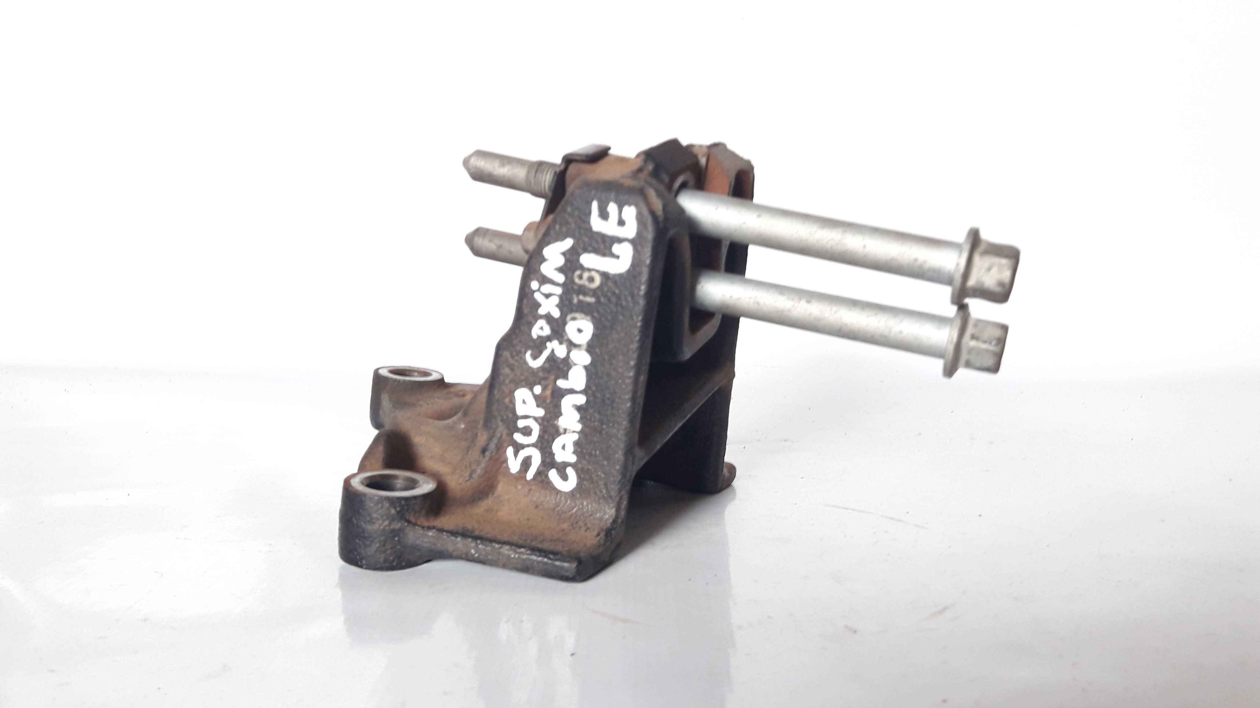 Suporte Coxim Câmbio Ld Esquerdo Hb20 1.6 4cc Manual 12/19