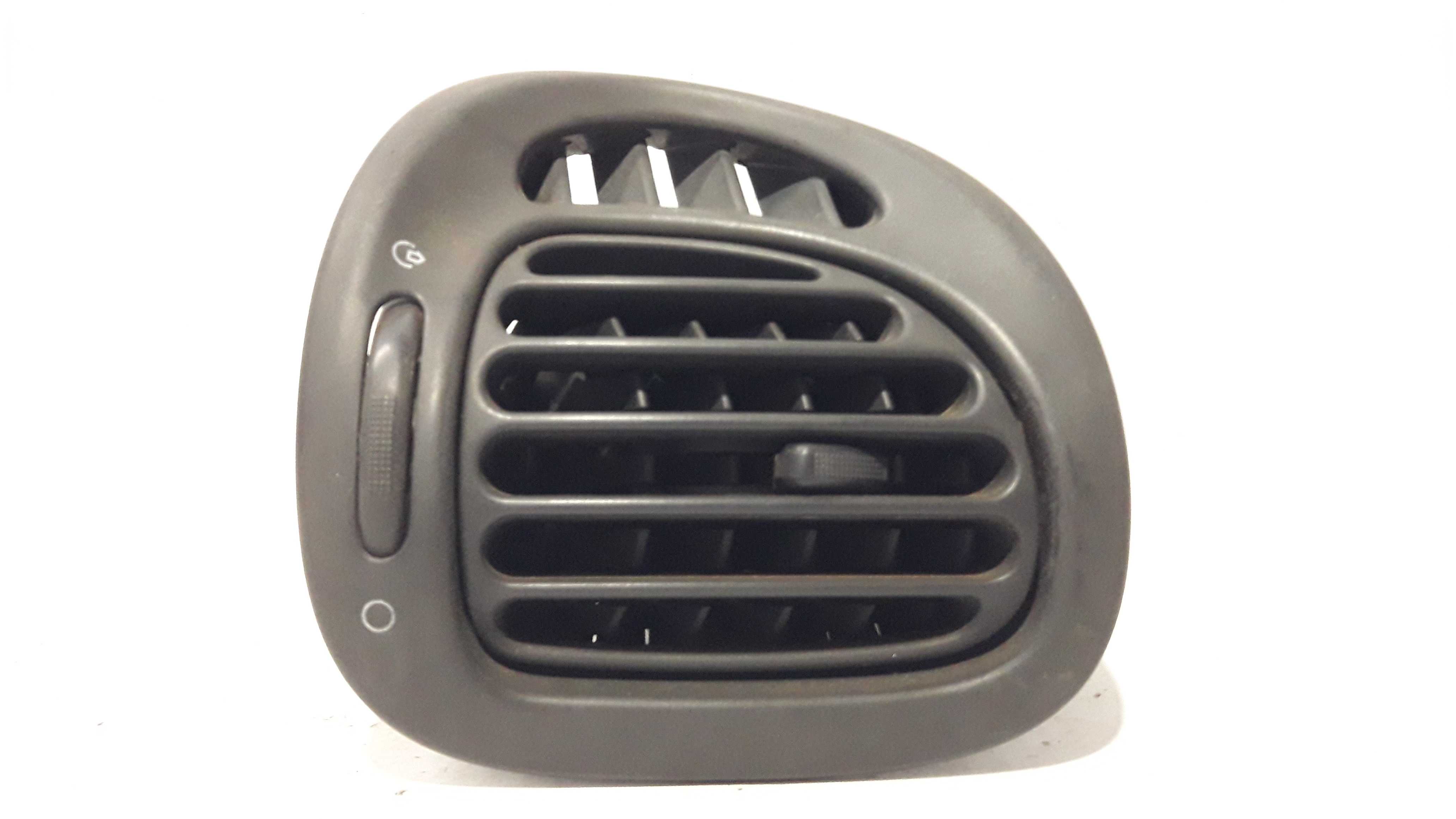 Difusor Ar Direito Xsara Picasso 02/07 9631280077 27526
