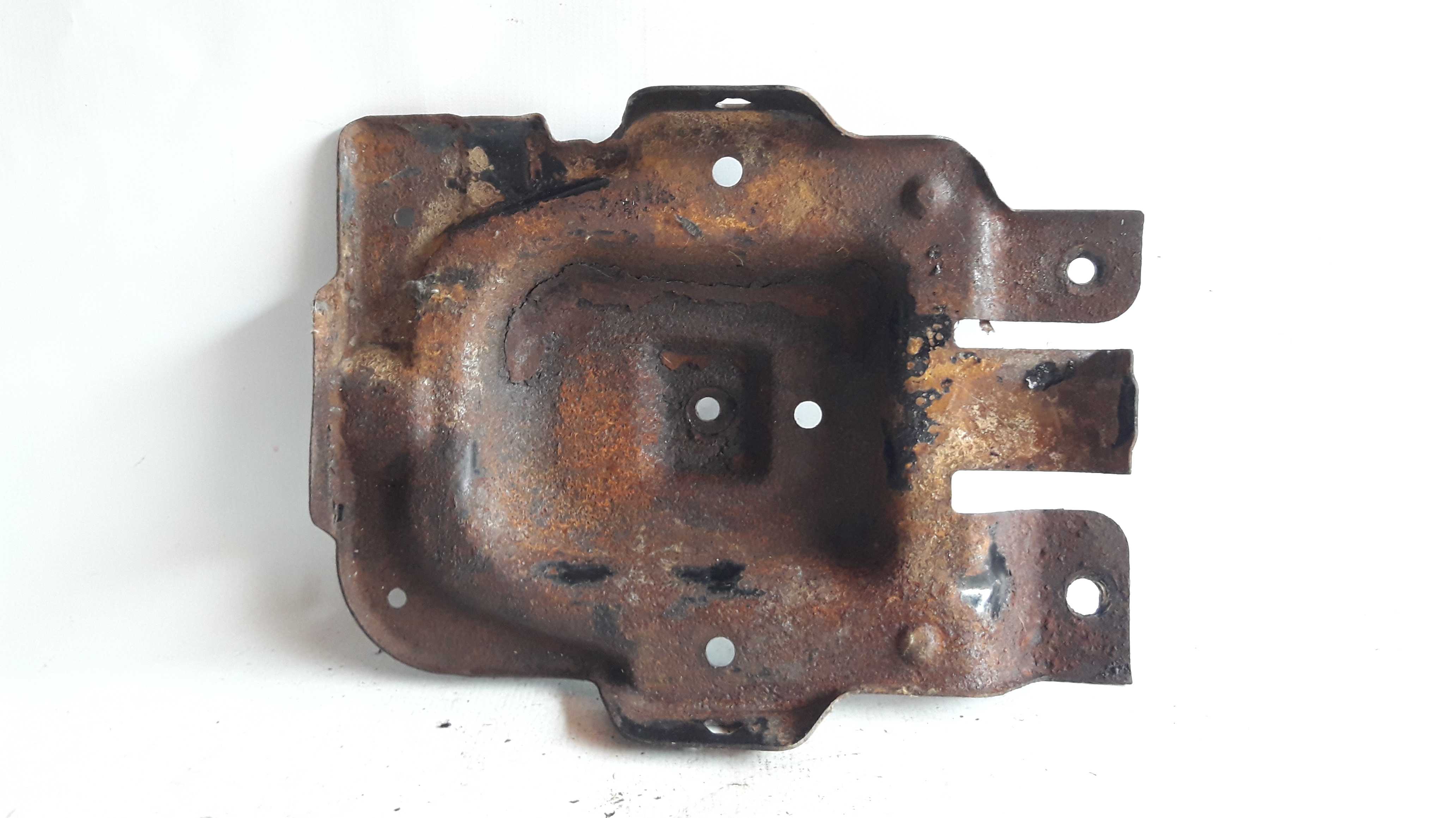 Suporte Bateria Chery Tiggo Manual 2009 2.0 16v 2