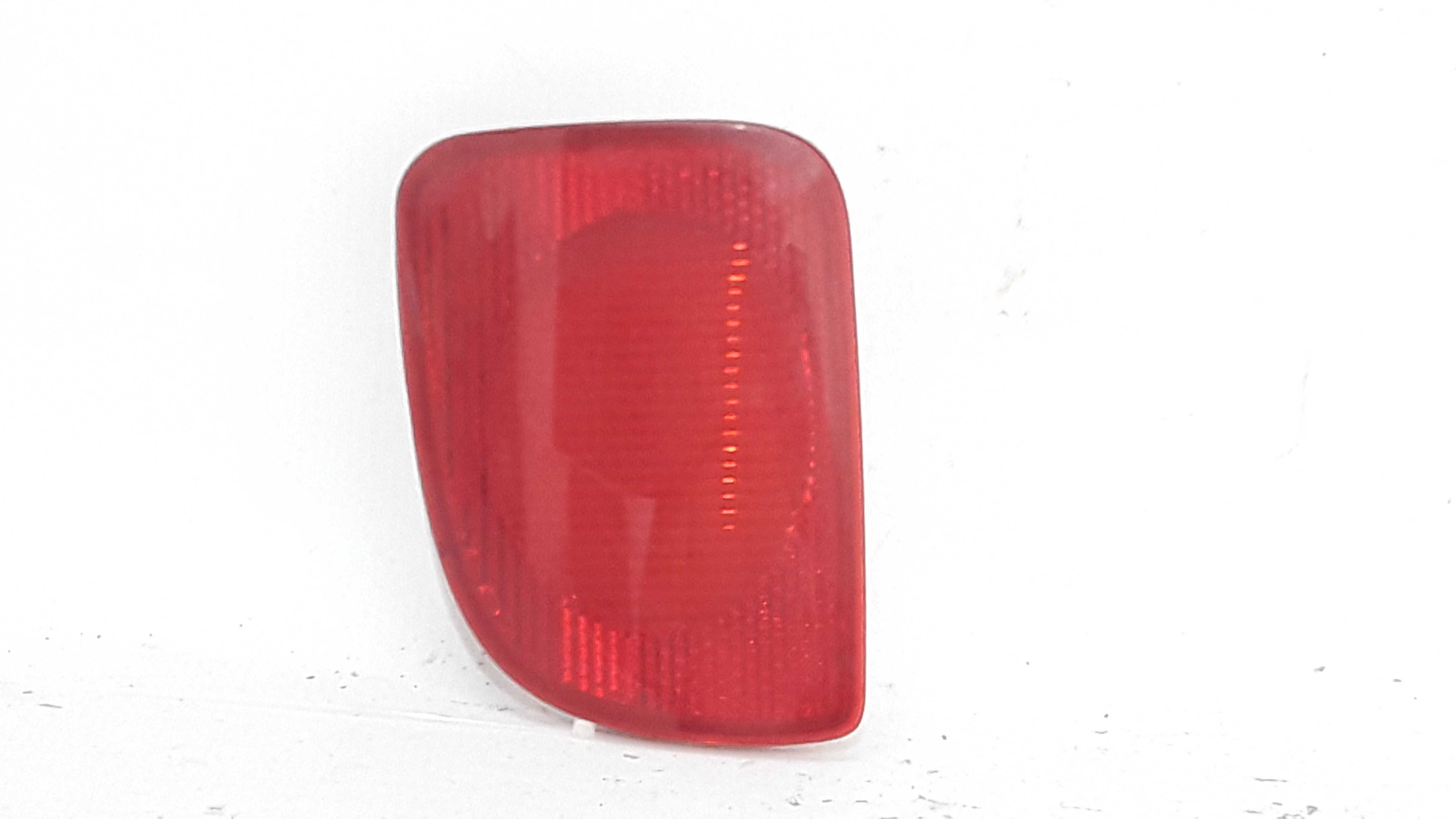 Refletor Olho Gato Traseiro Esquerdo Oroch 13 A 16 265859064 Vermelha 1