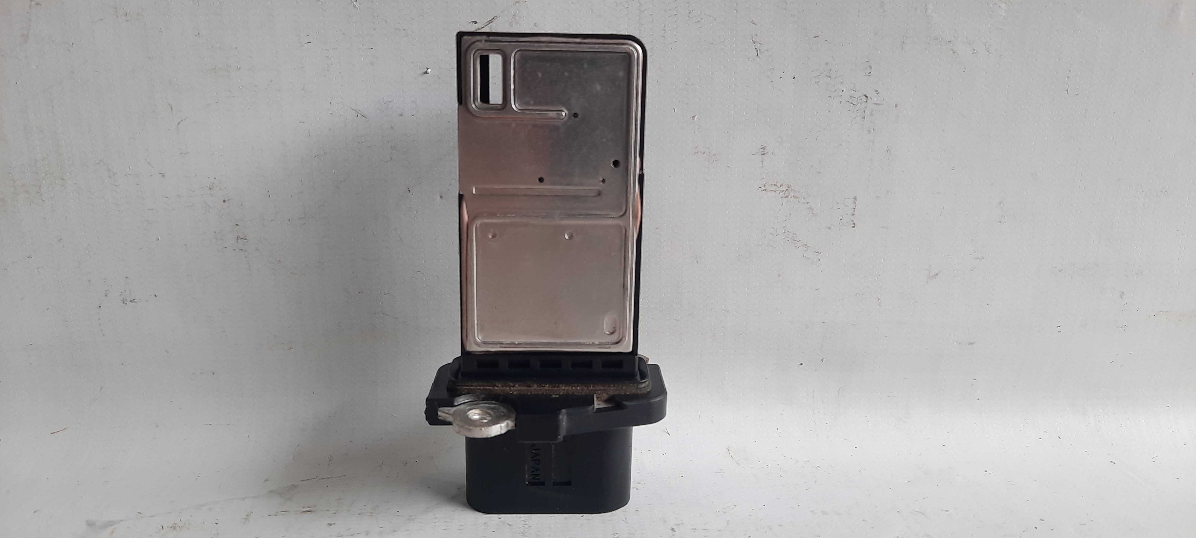 Módulo Sensor Fluxo Massa Ar Ônix/prisma 1.4 8v 12a15