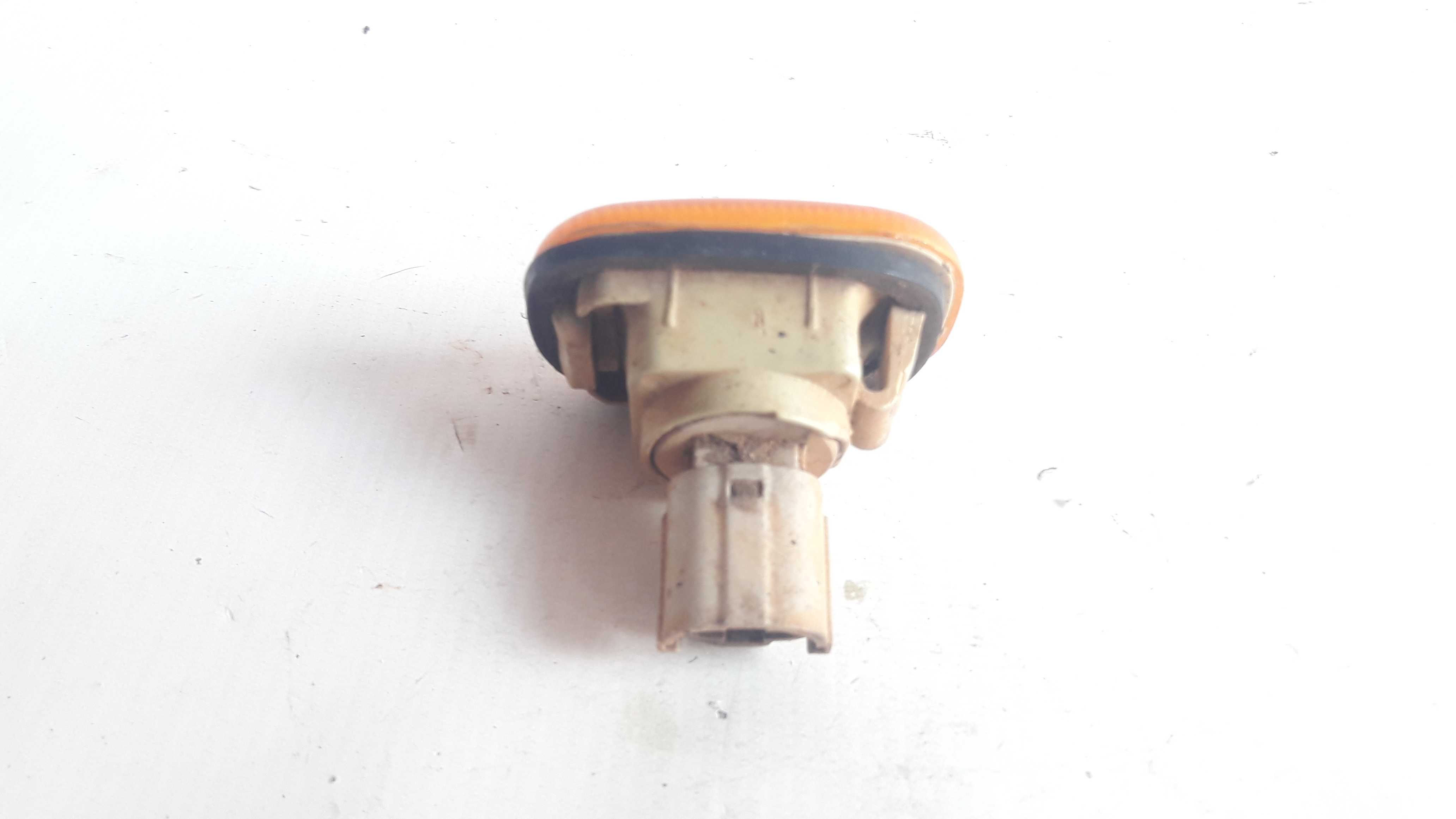 Pisca Lateral Chery Tiggo 2009 A044747 Original Direito Laranja 3