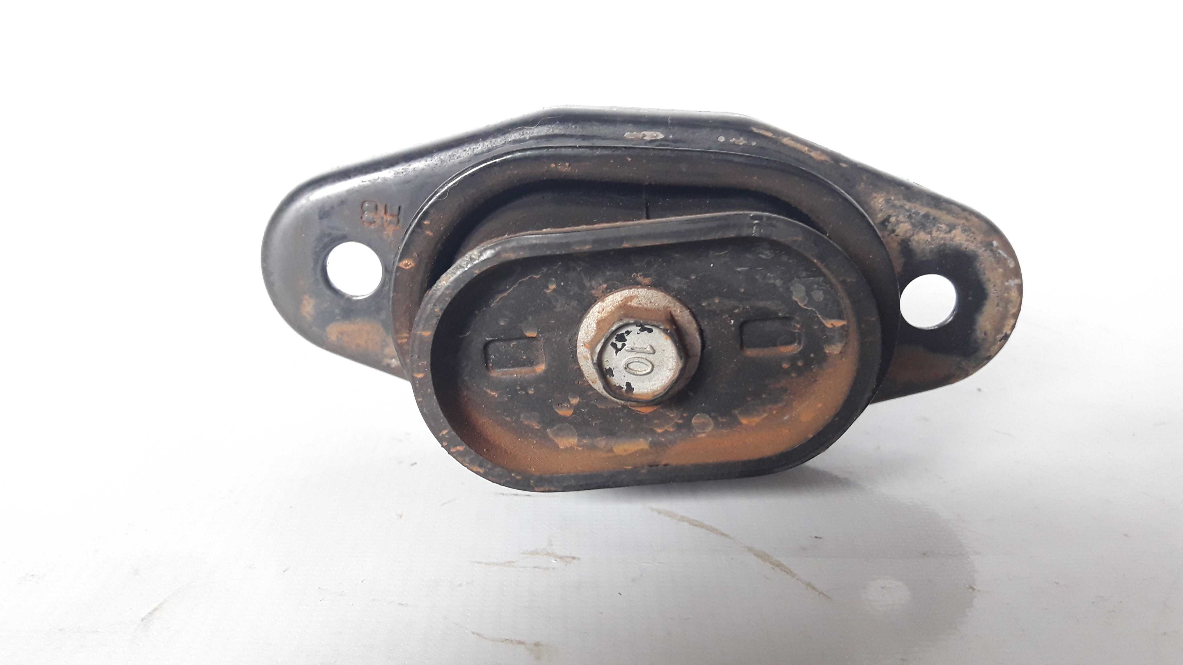 Coxim Inferior Câmbio Hb20 Manual 1.6 4cc 2012/2019 Original 3