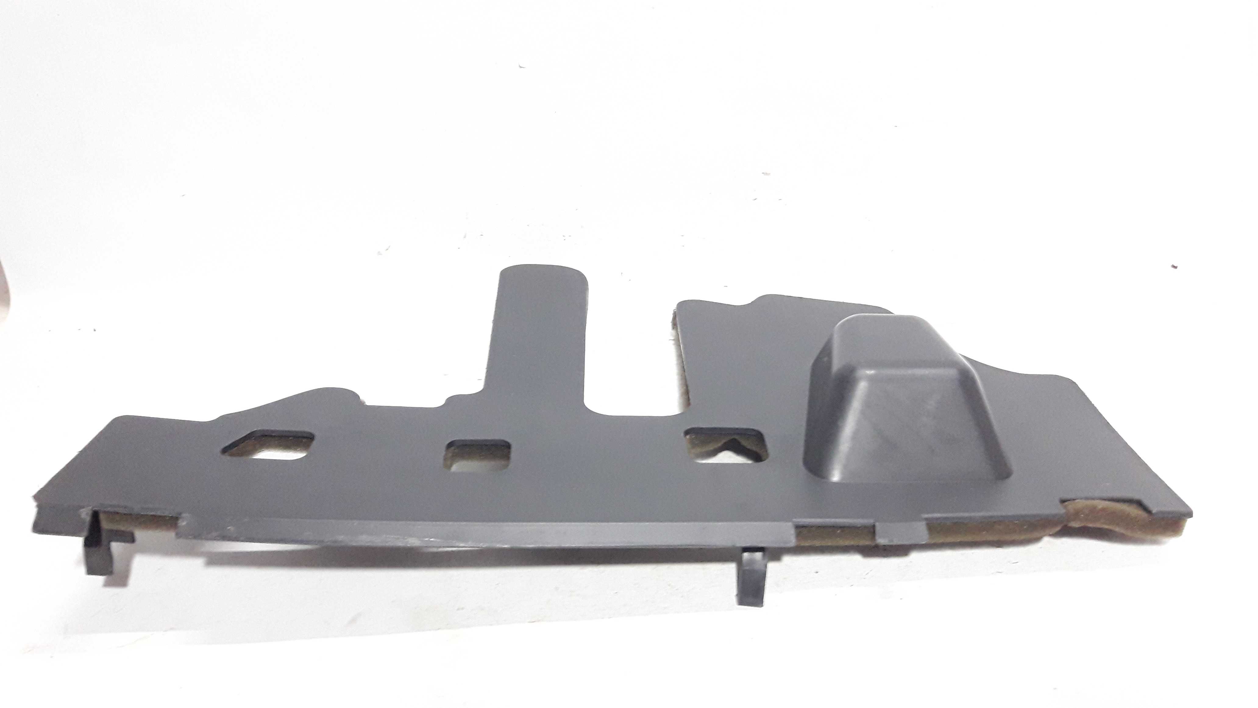 Moldura Inferior Painel Direito Meriva 2/12 93293744 26501 2