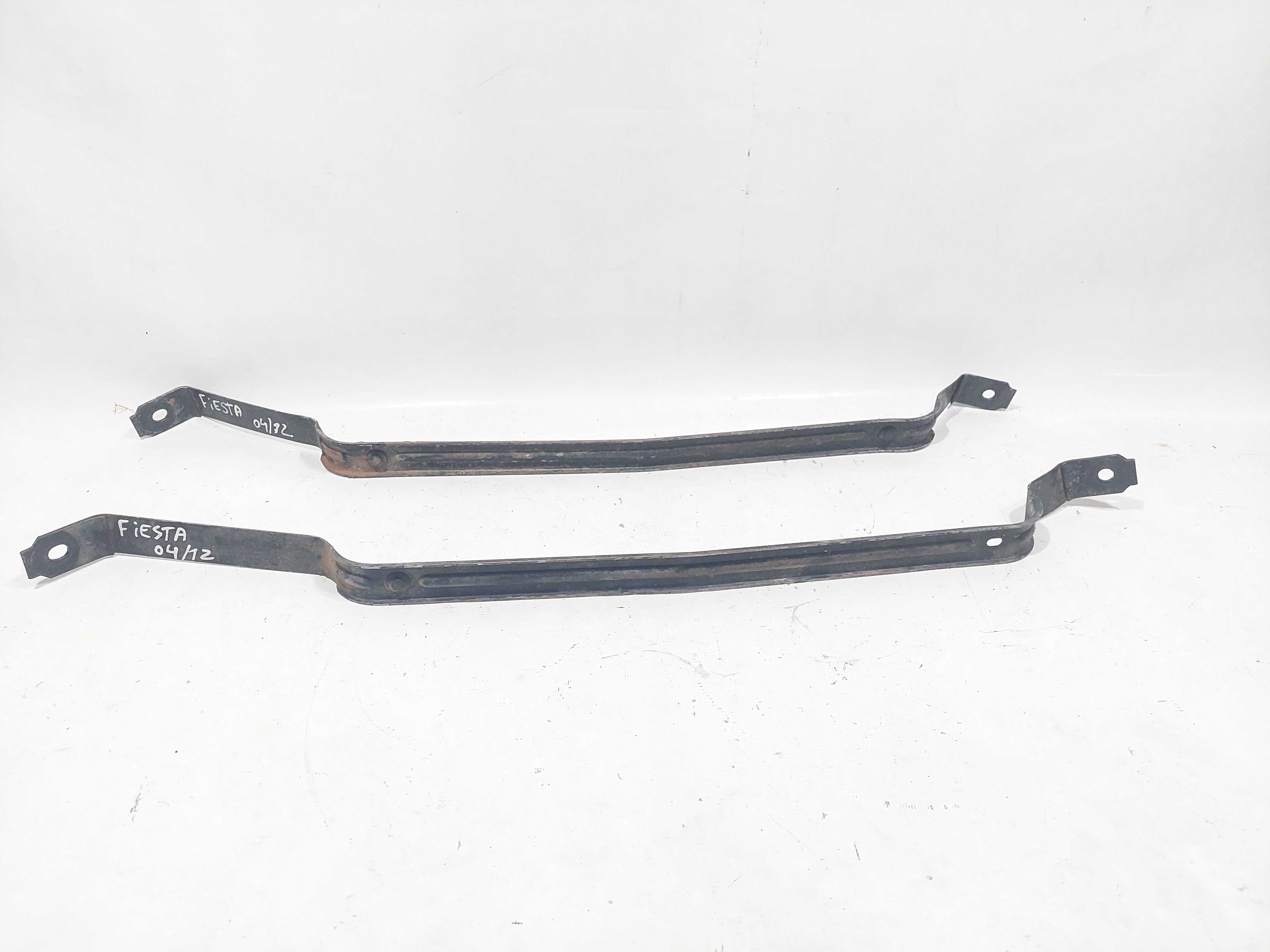 Cinta Suporte Tanque Combustível Ford Fiesta 04/12 Original 1